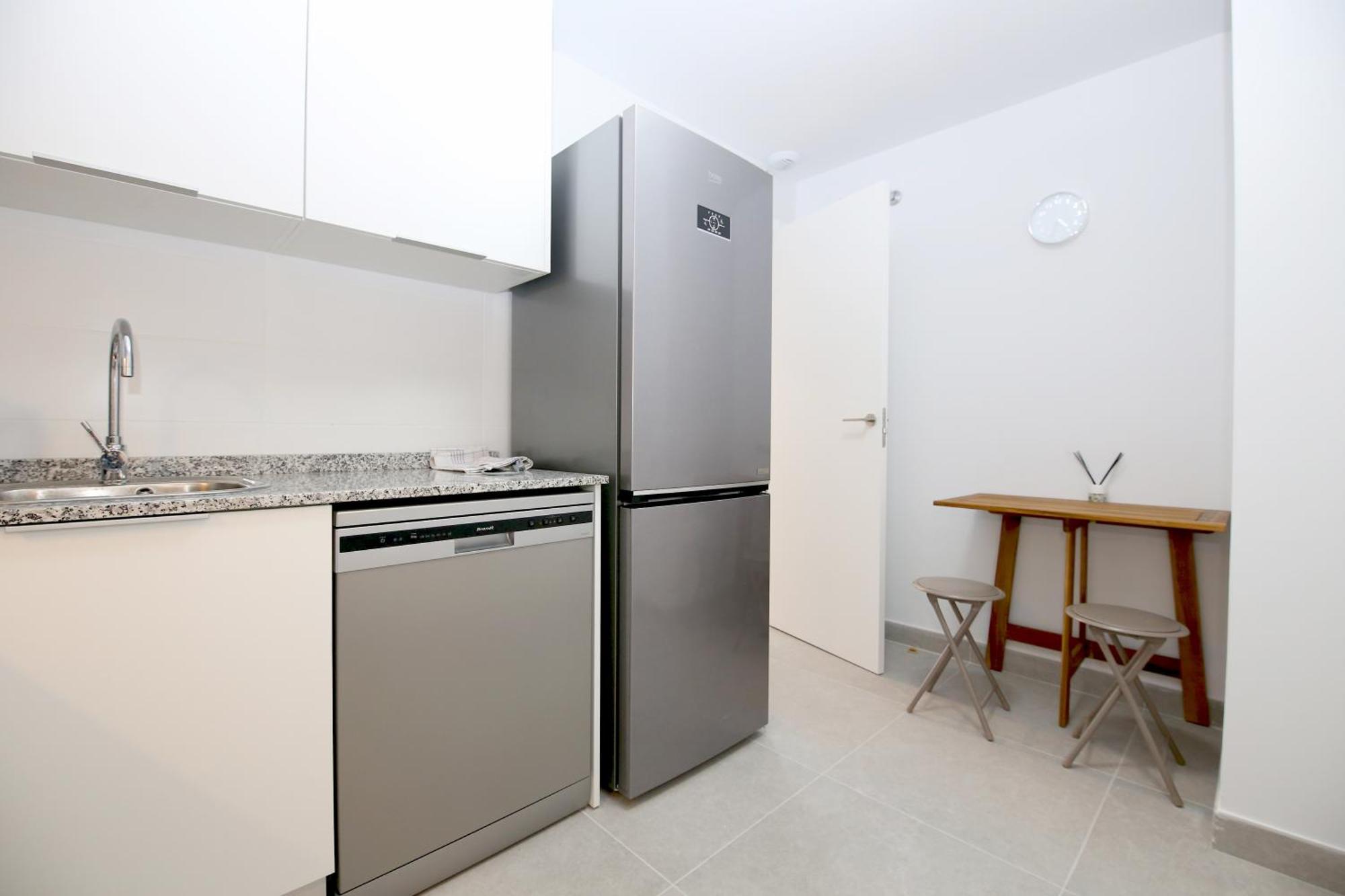 Apartment Town Tomy Estepona