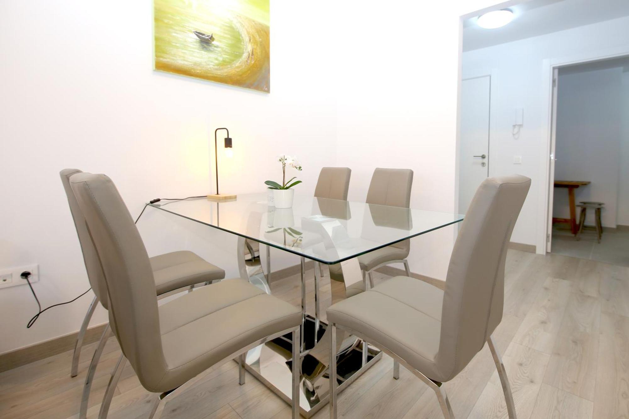 Apartment Town Tomy Estepona