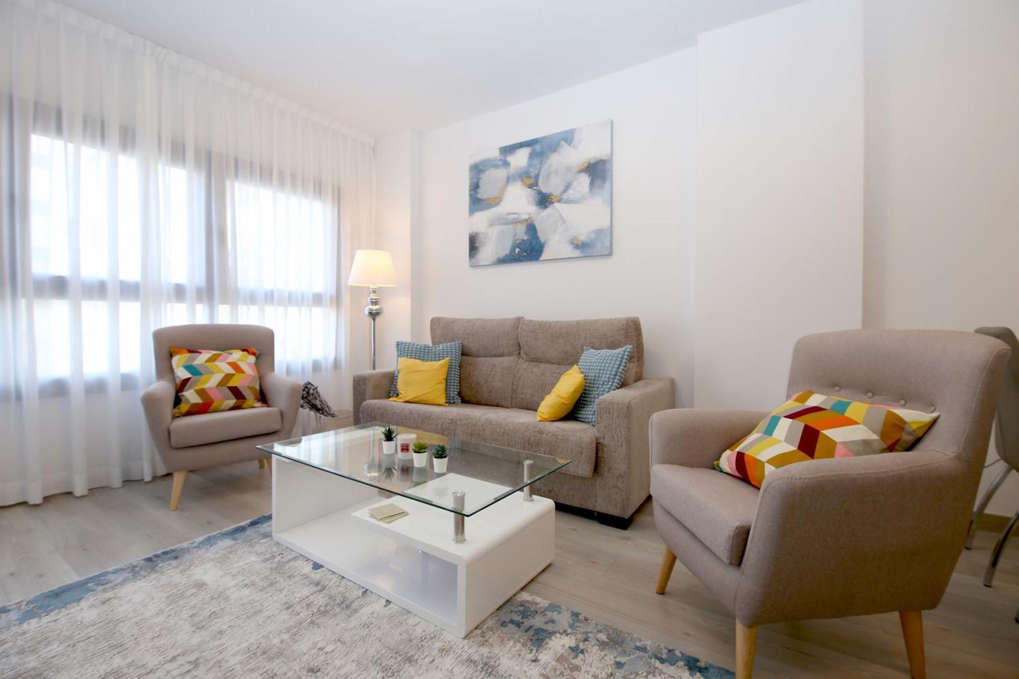 Apartment Town Tomy Estepona