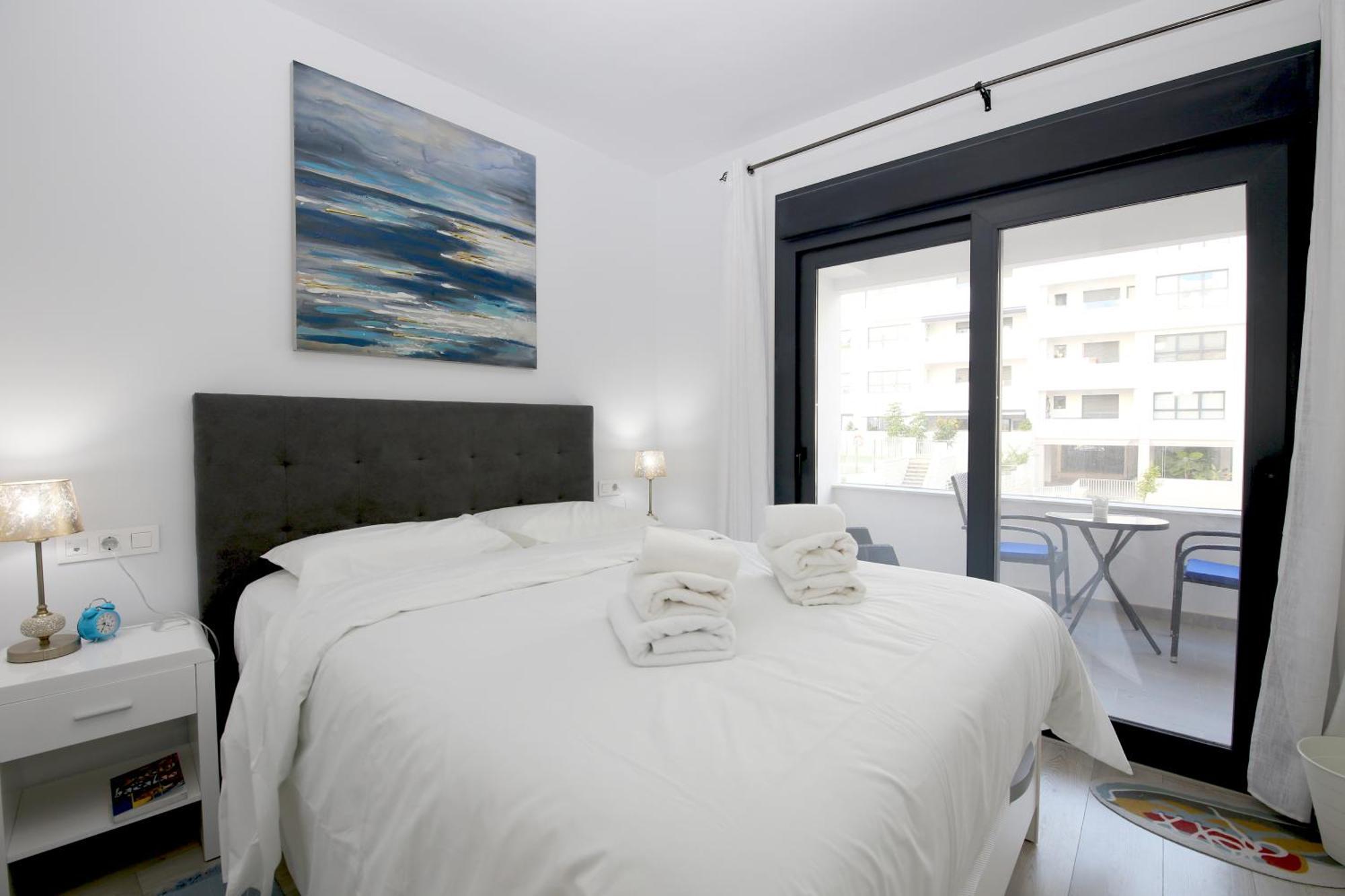 Town Tomy * Estepona