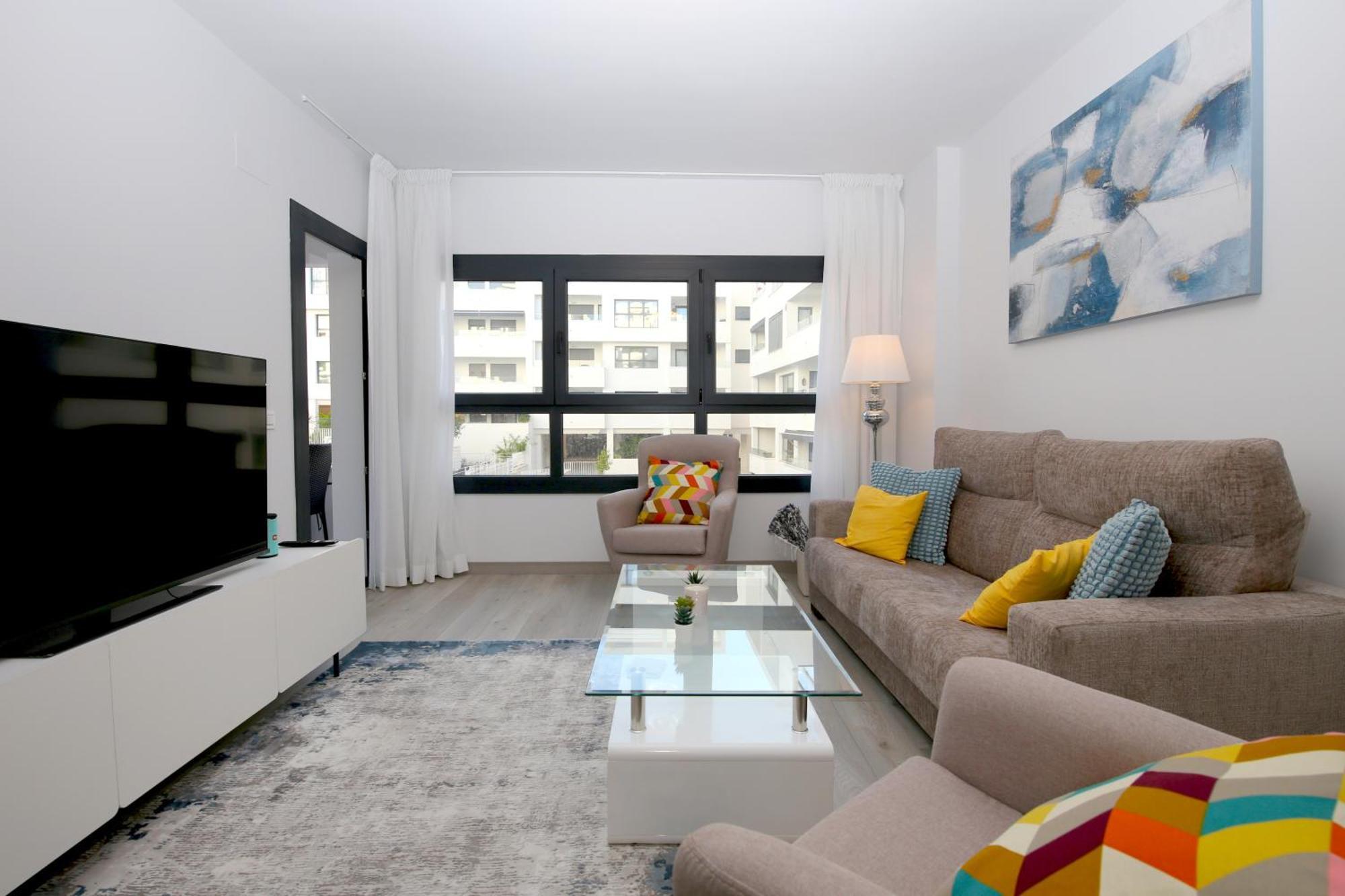 Apartment Town Tomy