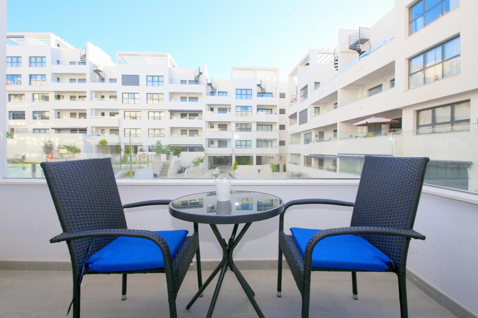 Apartment Town Tomy Estepona