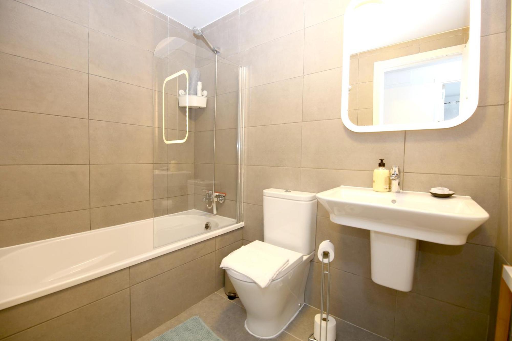Apartment Town Tomy Estepona