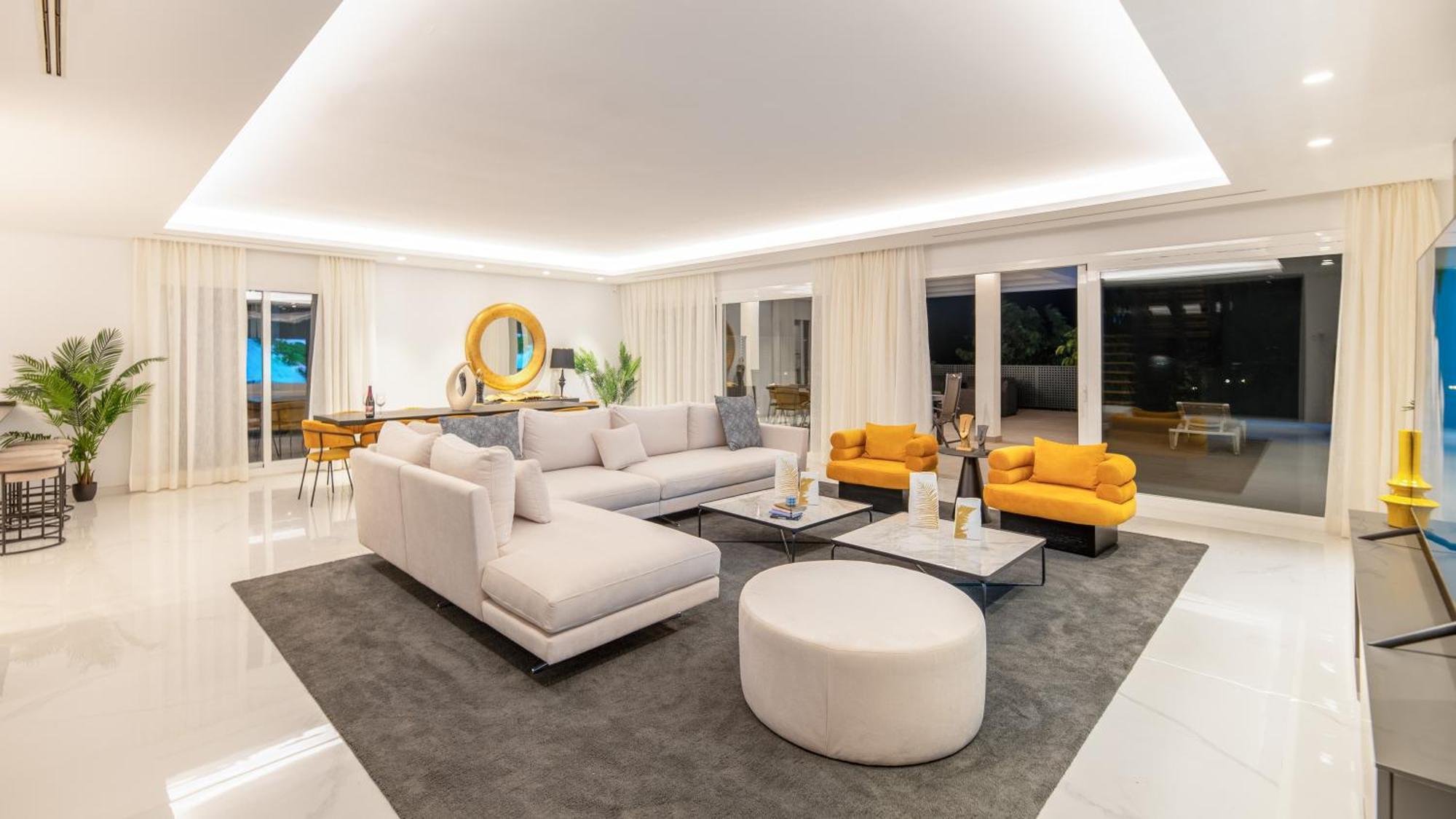 Villapadierna Solstice Sanctuary