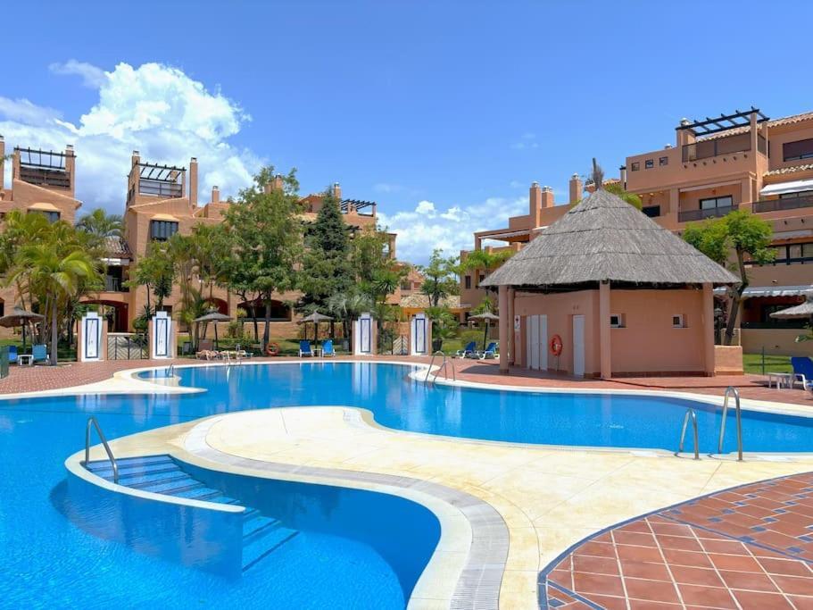 Apartment Evans Realty Ax Playa & Piscinas & Garaje