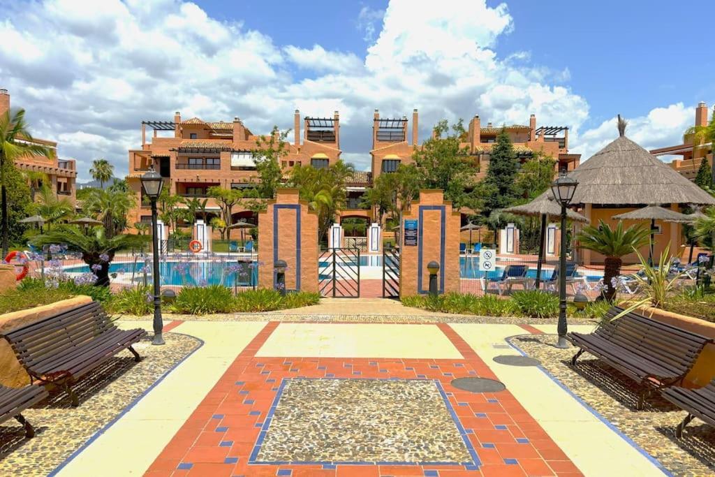 Apartment Evans Realty Ax Playa & Piscinas & Garaje *