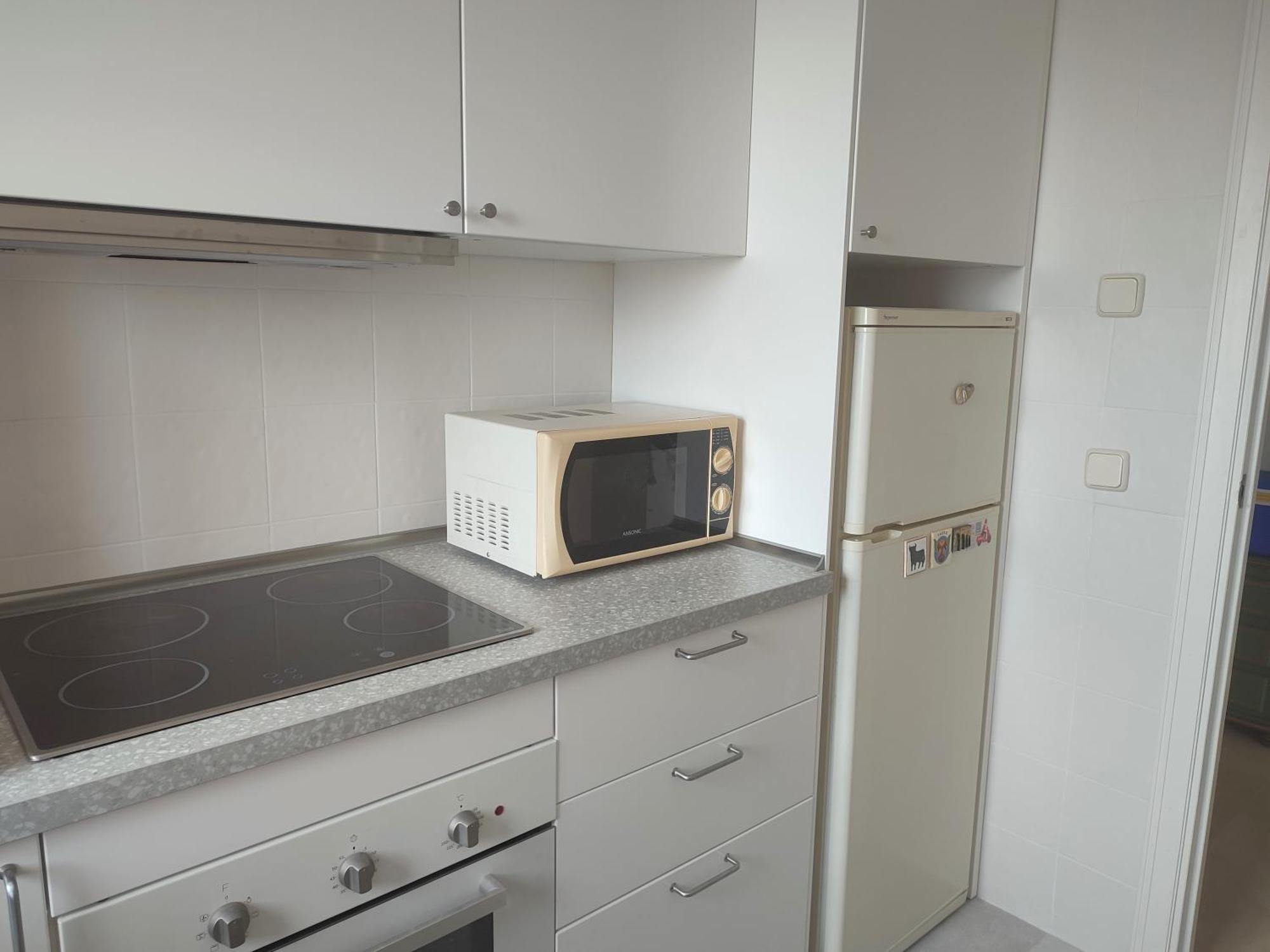 Apartamento Vista Al Mar