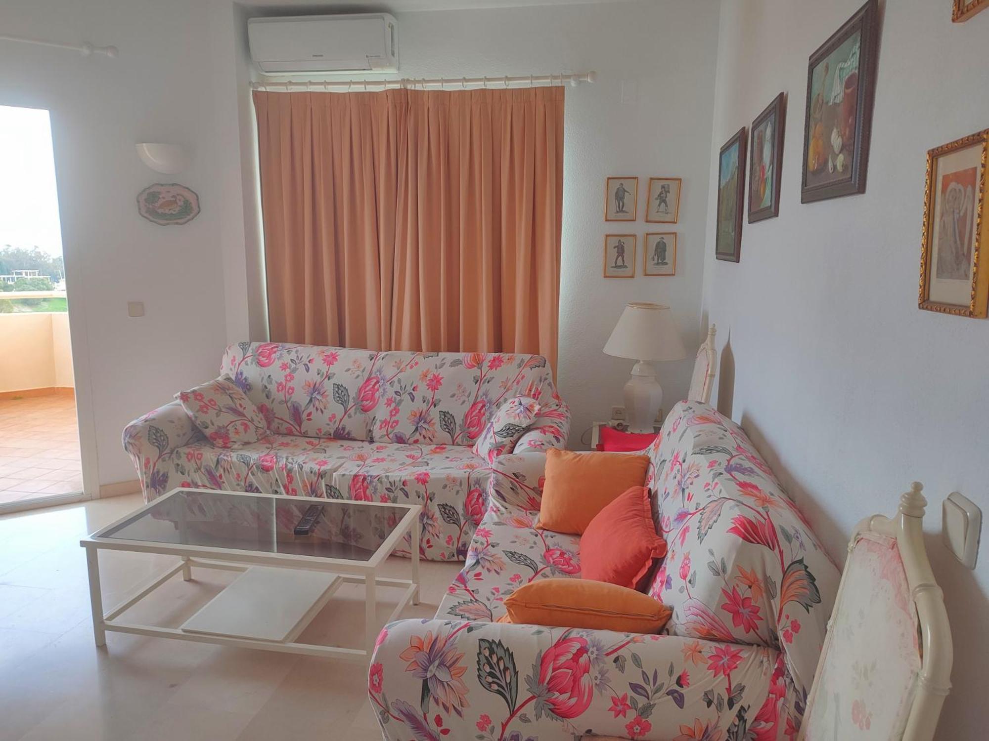 Apartamento Vista Al Mar