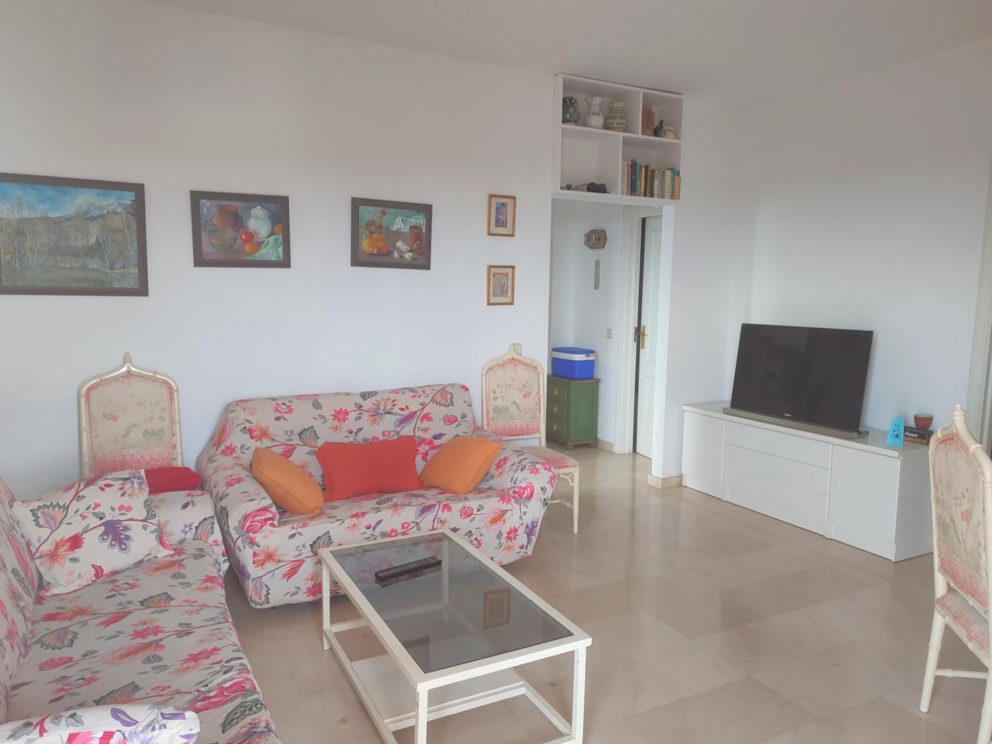 Apartamento Vista Al Mar