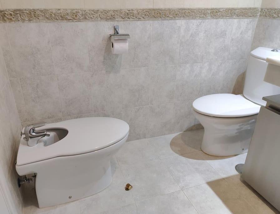 Apartment Evans Realty Ax Playa & Piscinas & Garaje *