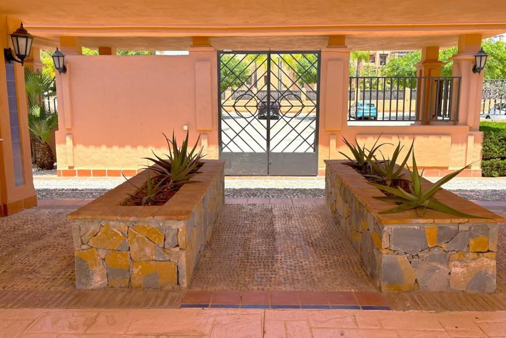 Evans Realty Ax Playa & Piscinas & Garaje *