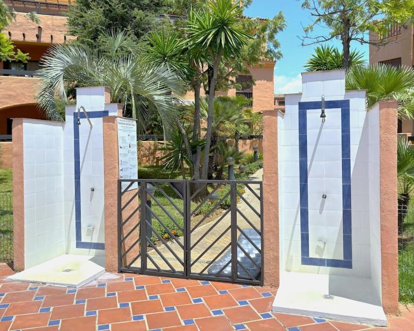 Apartment Evans Realty Ax Playa & Piscinas & Garaje Estepona