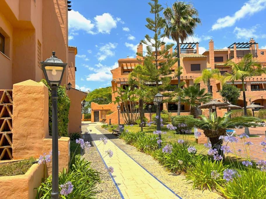 Apartment Evans Realty Ax Playa & Piscinas & Garaje Estepona