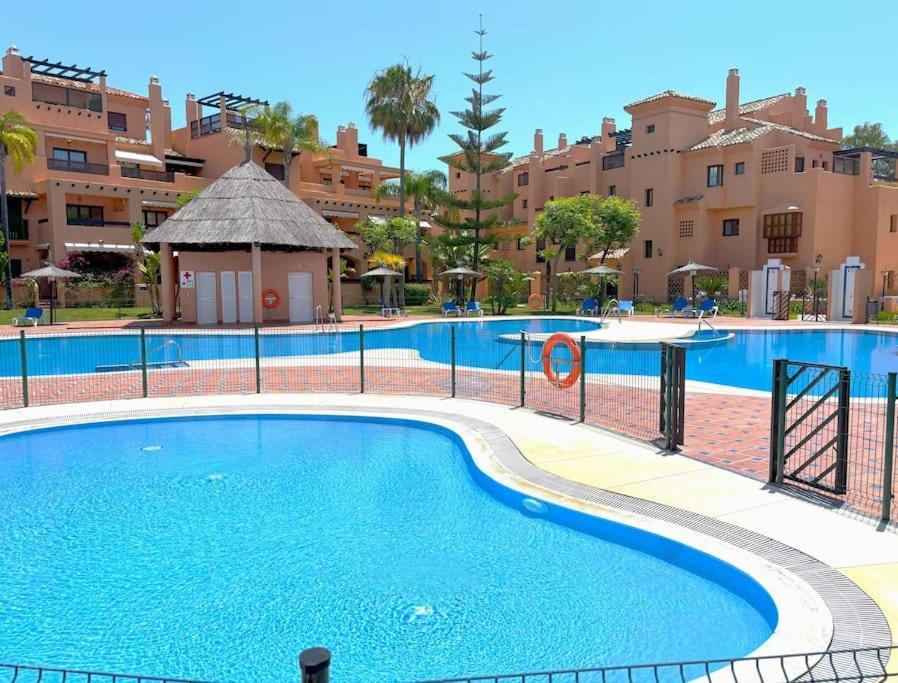 Evans Realty Ax Playa & Piscinas & Garaje *