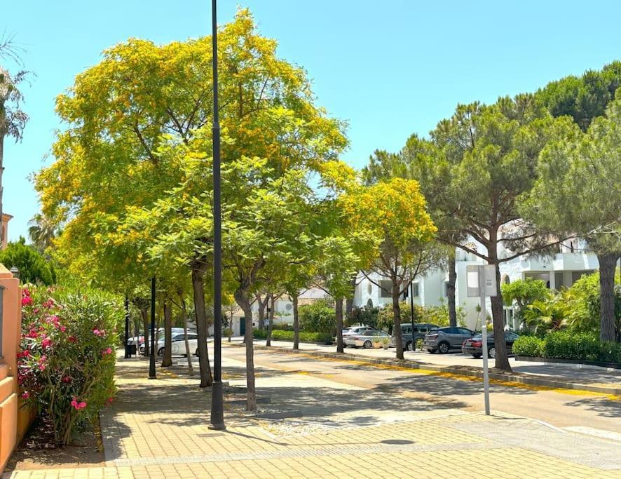 Evans Realty Ax Playa & Piscinas & Garaje