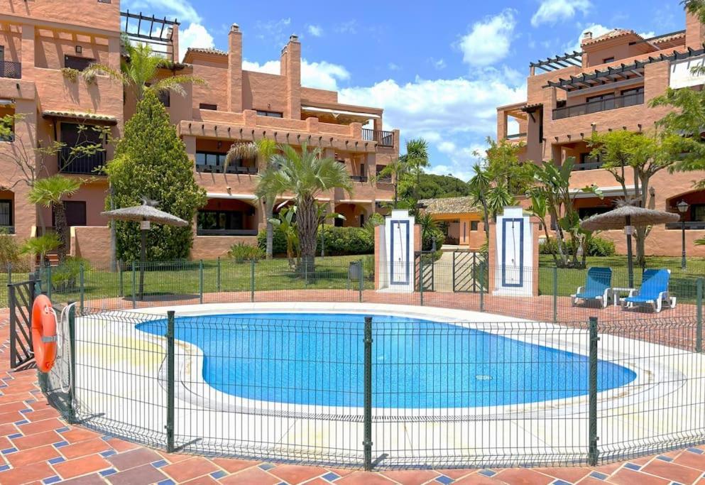 Apartment Evans Realty Ax Playa & Piscinas & Garaje Estepona