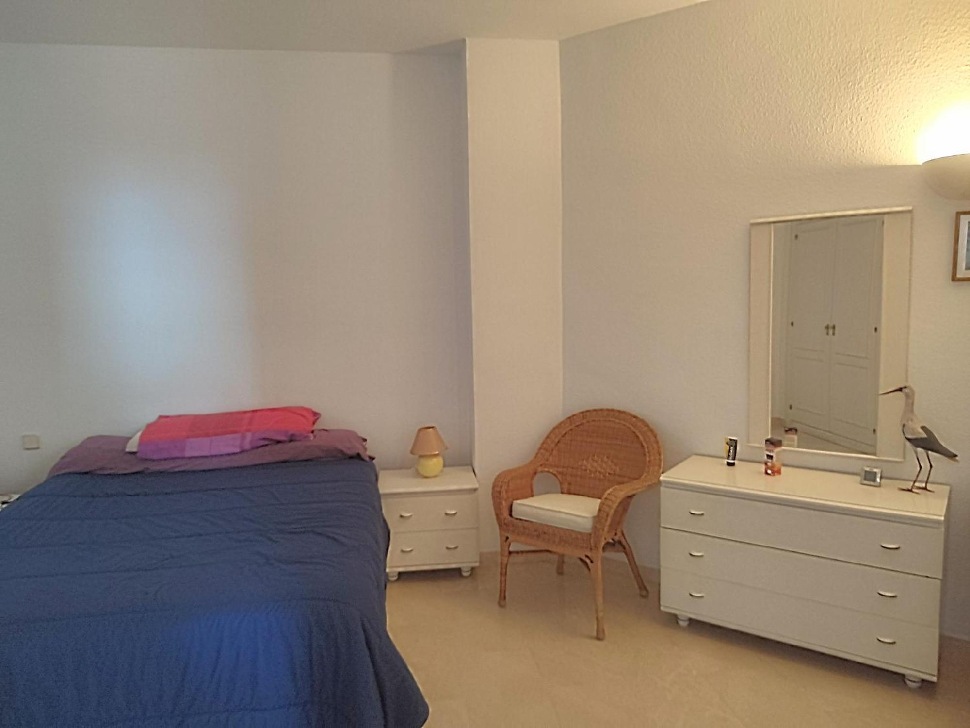Apartamento Vista Al Mar