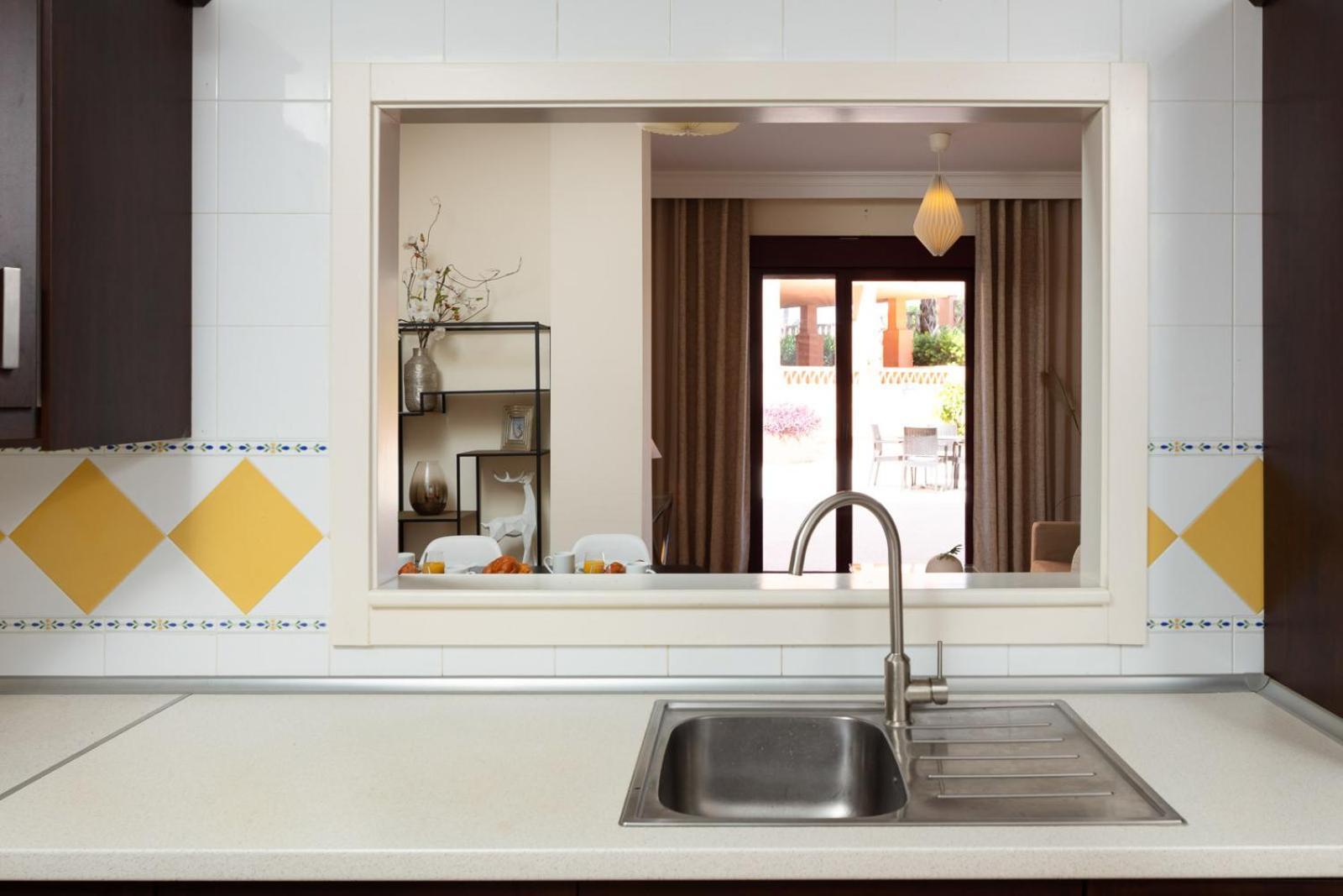 Royal Marbella Golf By Alfresco Apartment *
