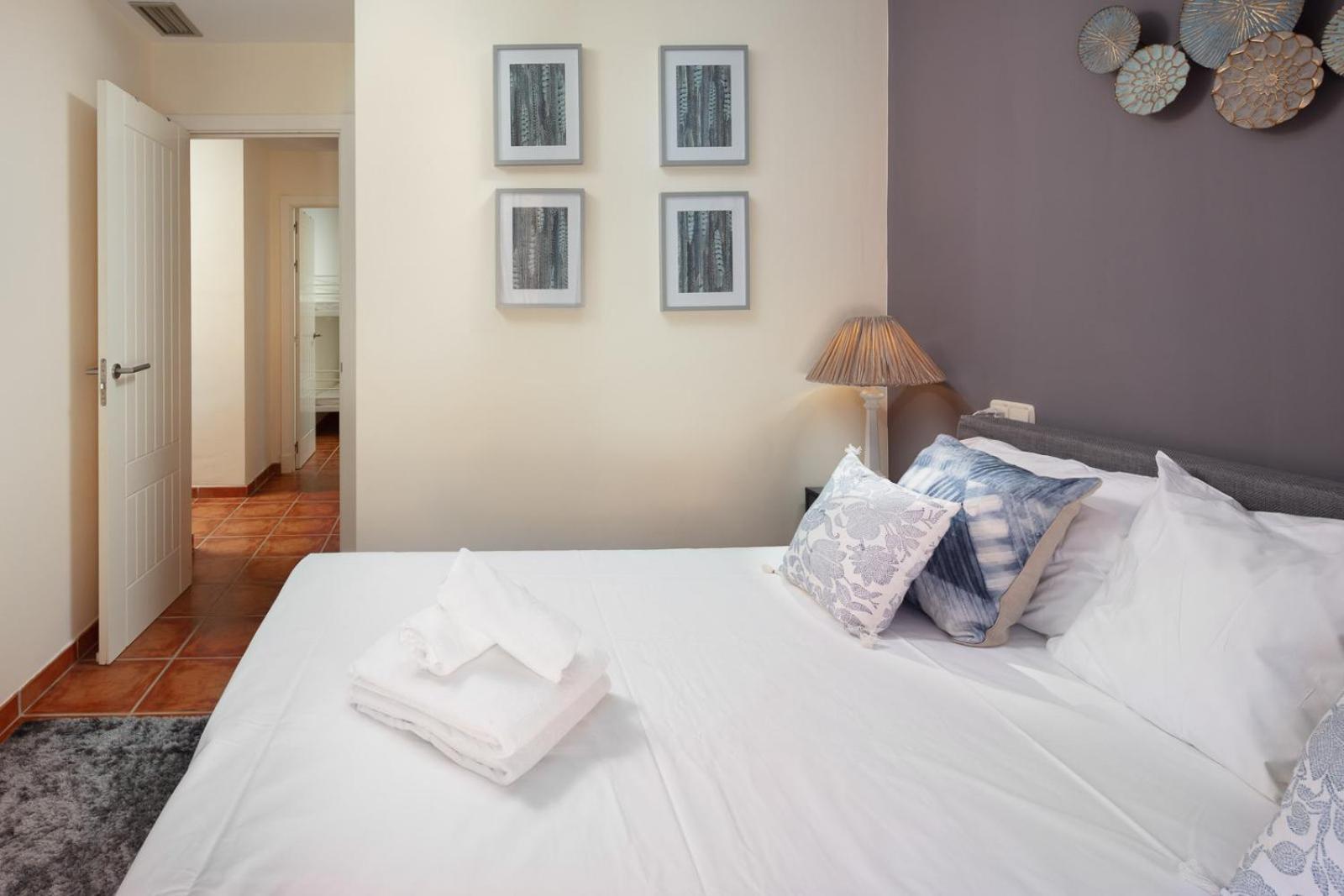 Royal Marbella Golf By Alfresco Apartment