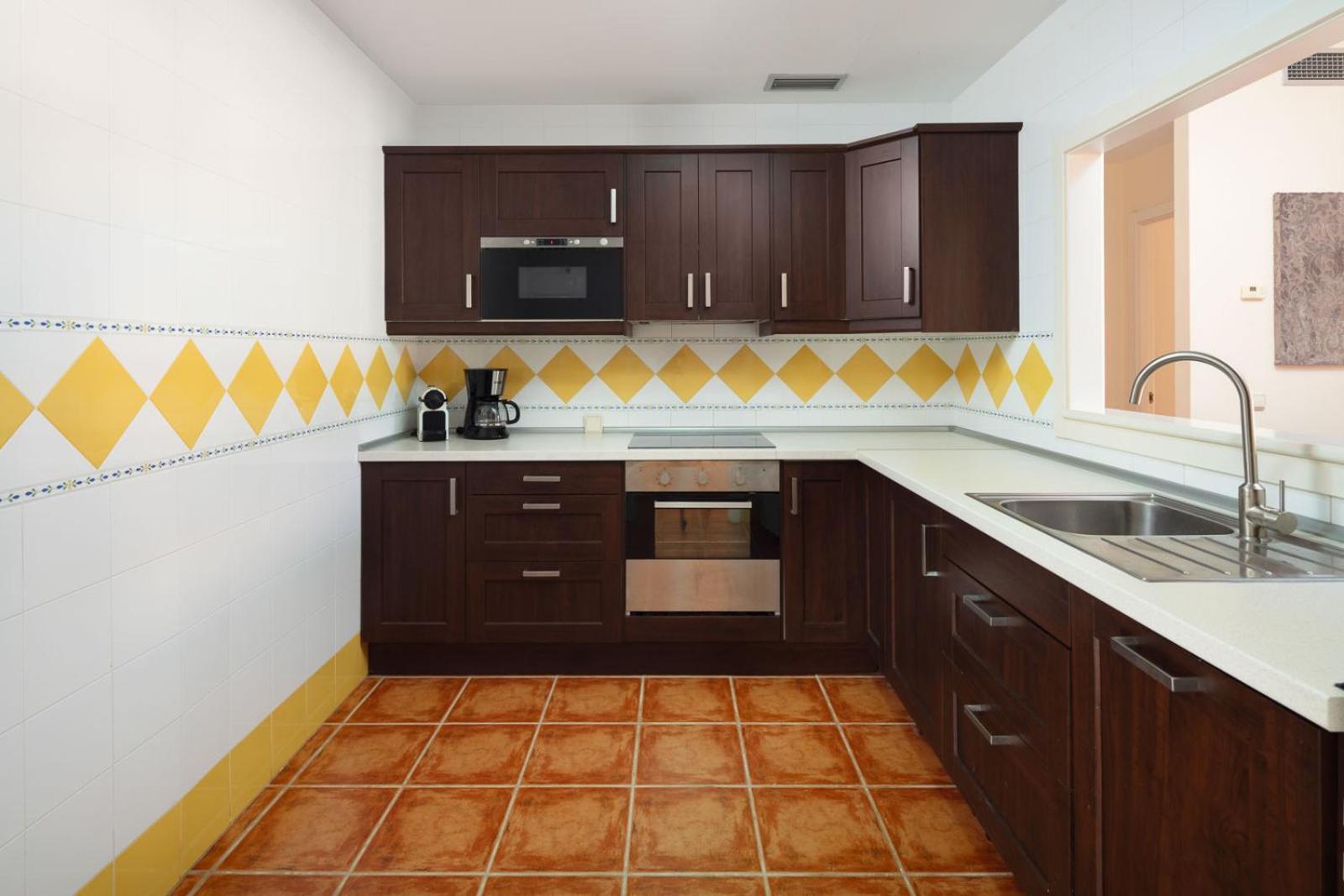 Apartment Royal Marbella Golf By Alfresco