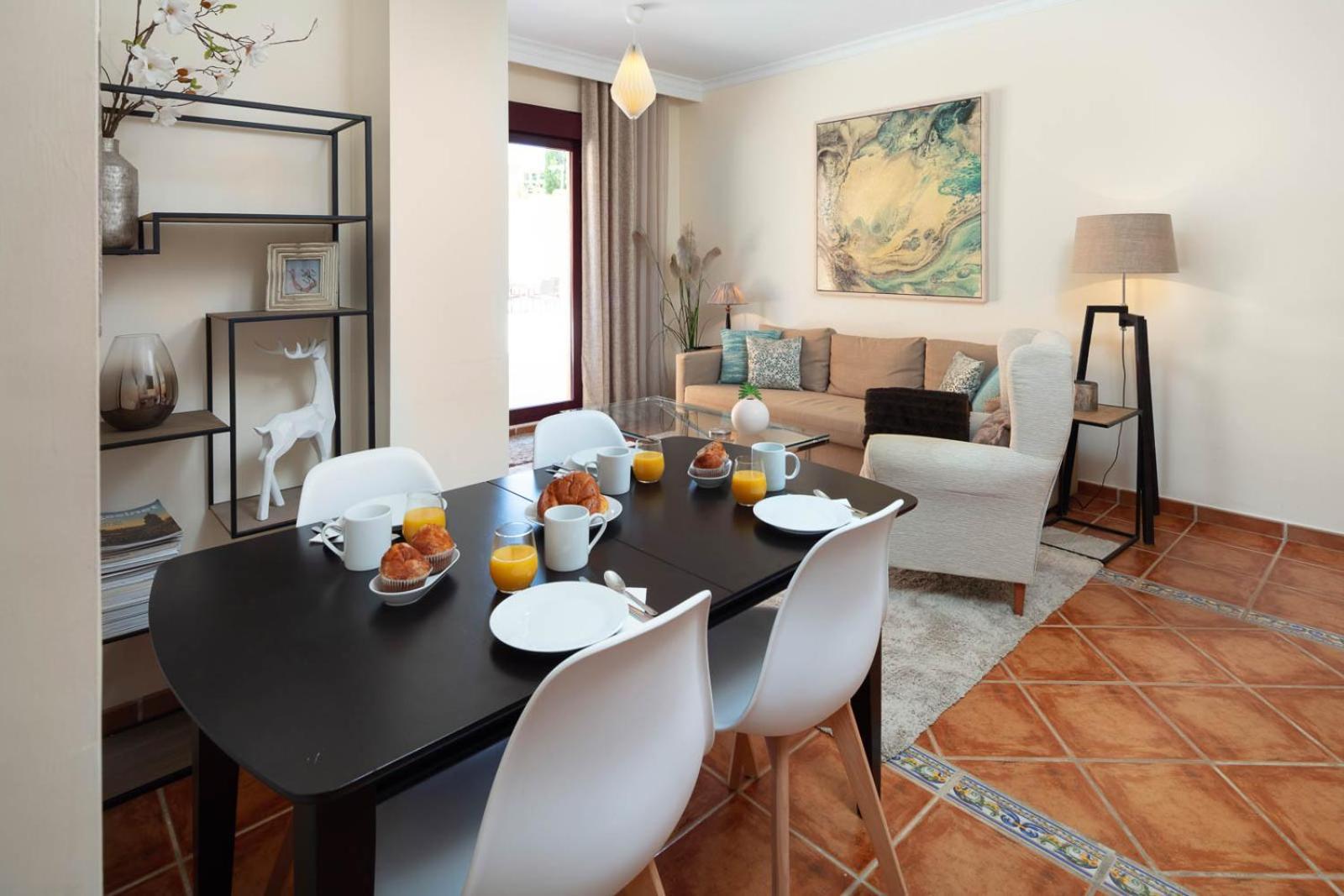 Royal Marbella Golf By Alfresco Apartment