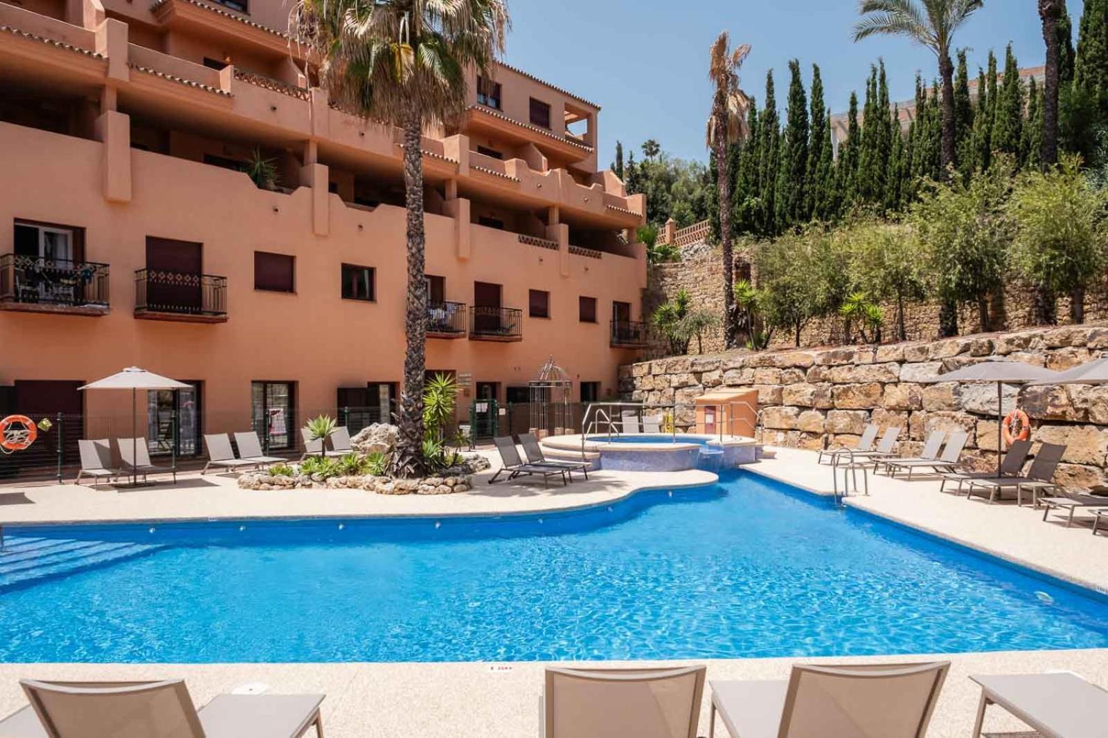 Apartment Royal Marbella Golf By Alfresco