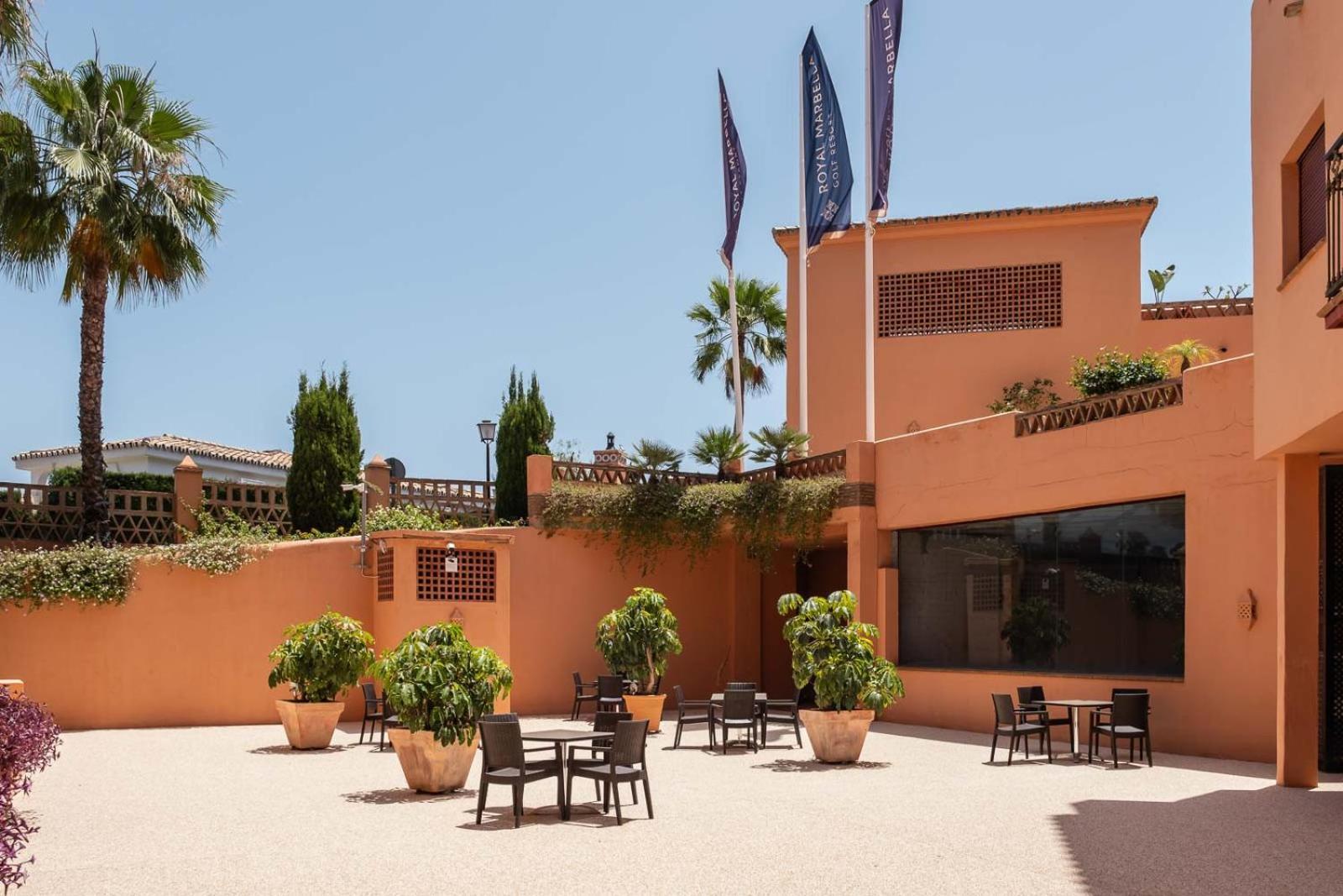Royal Marbella Golf By Alfresco