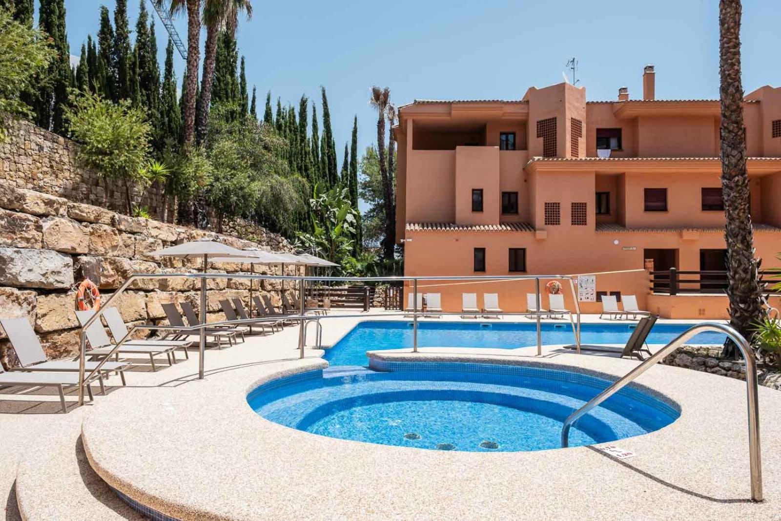 Apartment Royal Marbella Golf By Alfresco Estepona