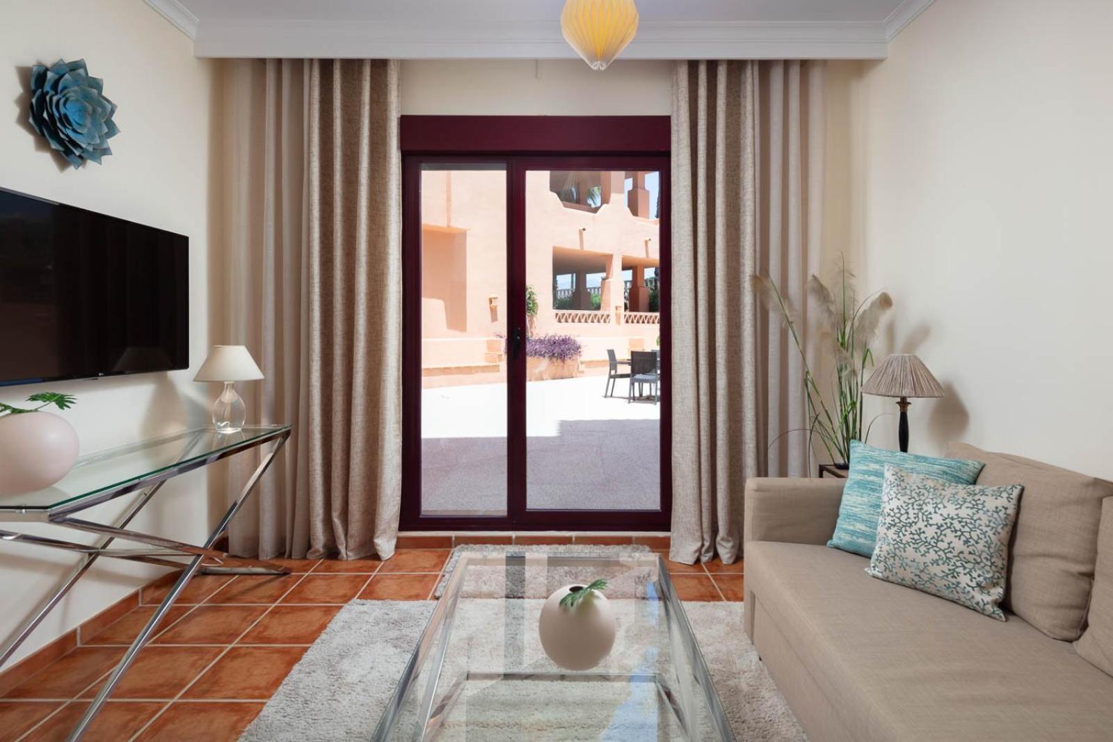 Apartment Royal Marbella Golf By Alfresco *