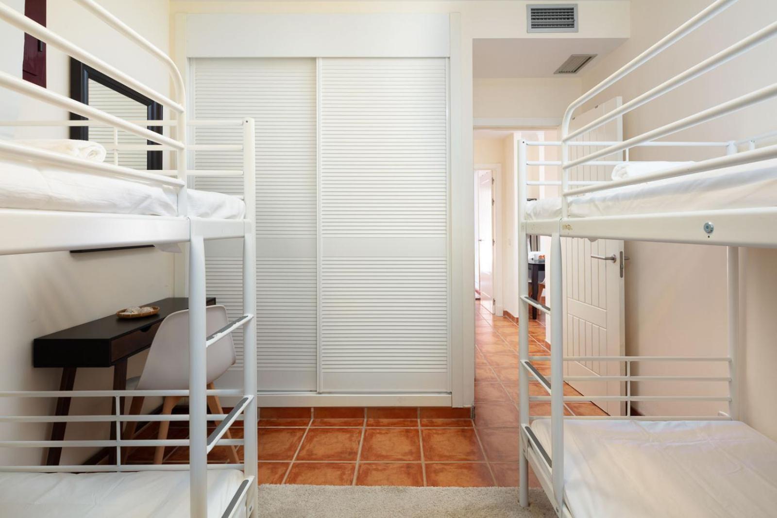 Royal Marbella Golf By Alfresco Apartment Estepona