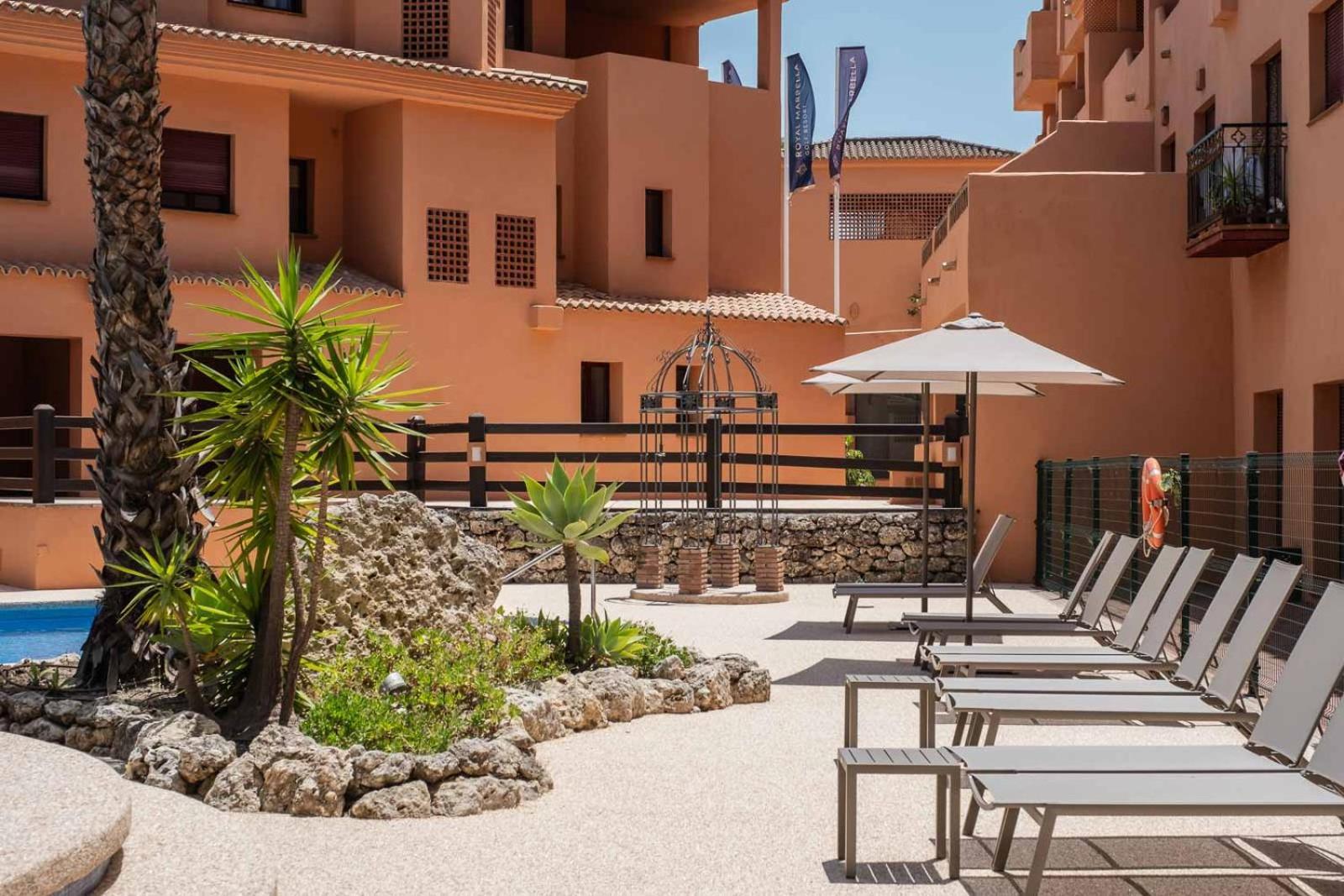 Royal Marbella Golf By Alfresco * Estepona