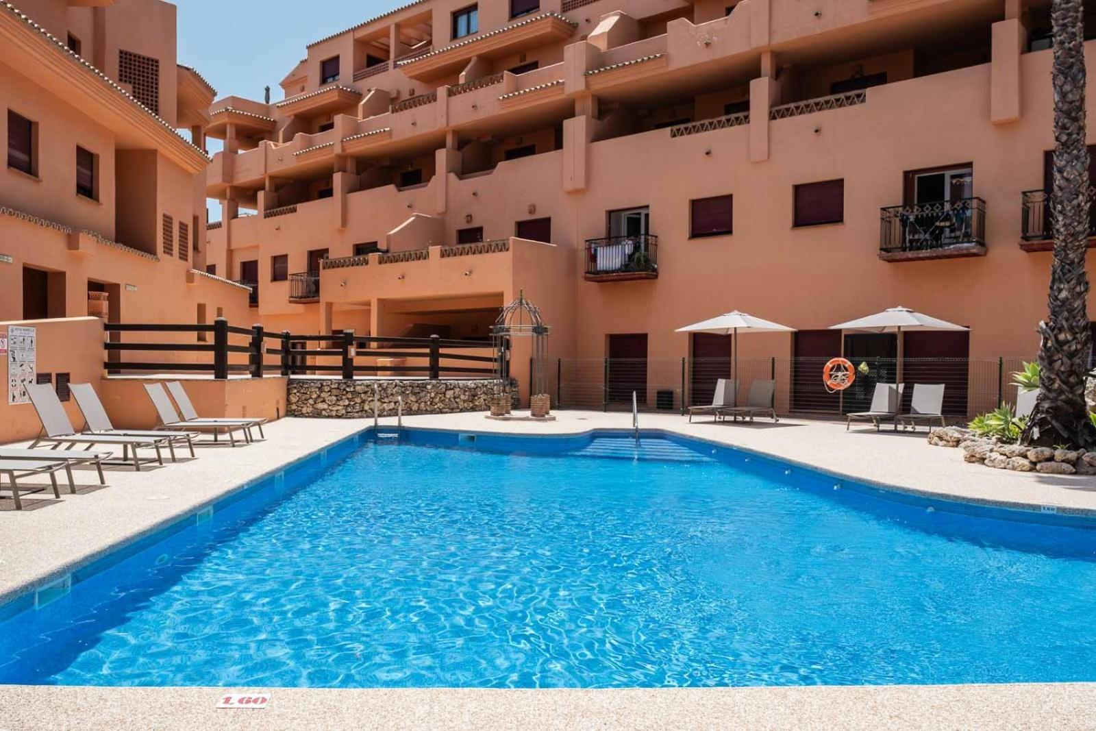 Royal Marbella Golf By Alfresco Apartment Estepona