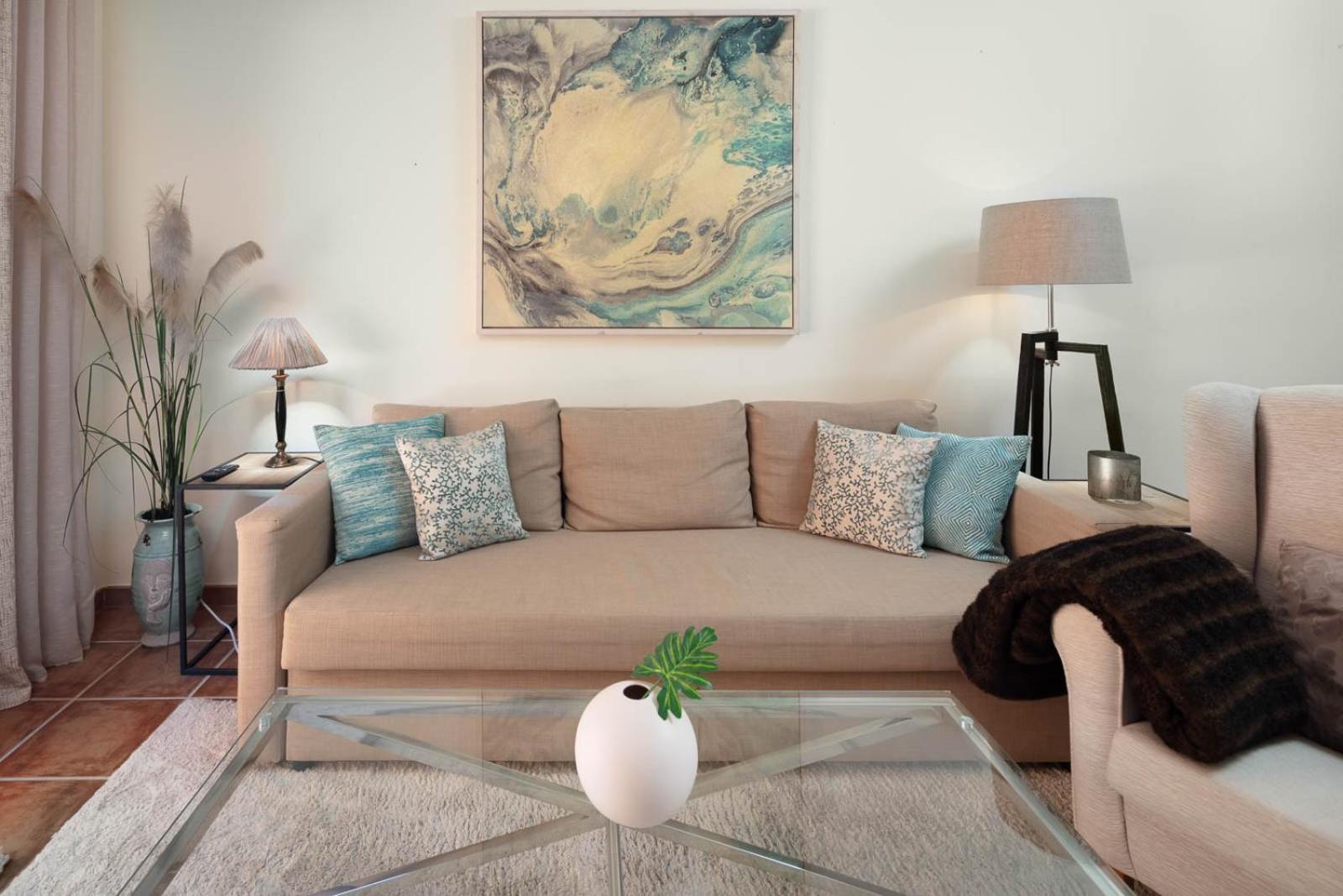 Apartment Royal Marbella Golf By Alfresco *