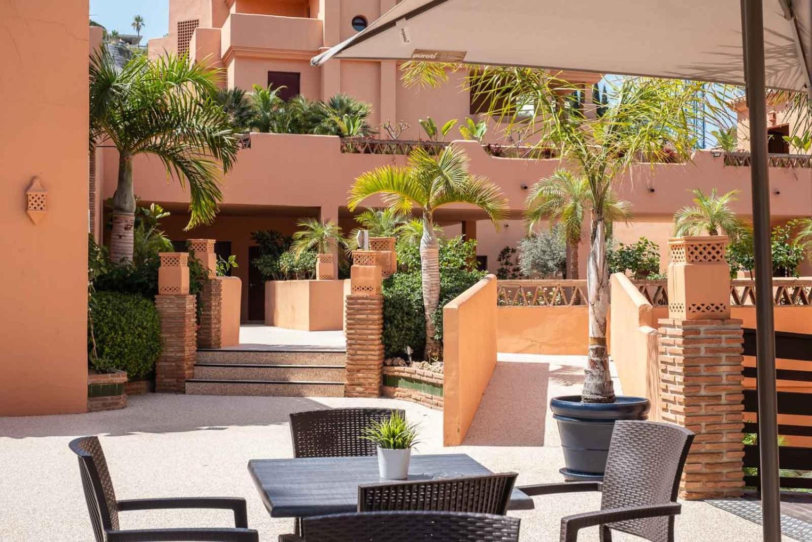 Royal Marbella Golf By Alfresco * Estepona