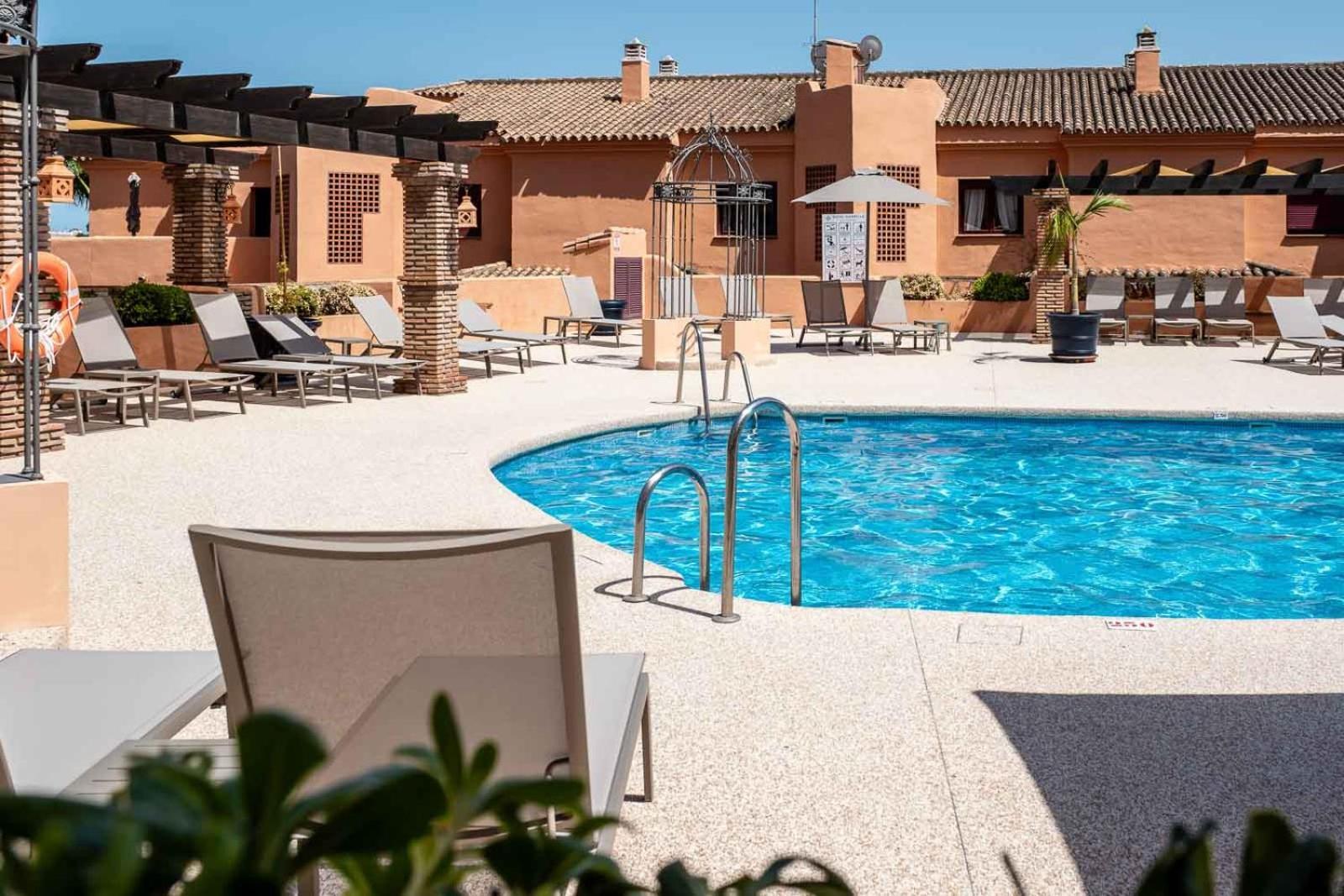 Royal Marbella Golf By Alfresco Apartment *