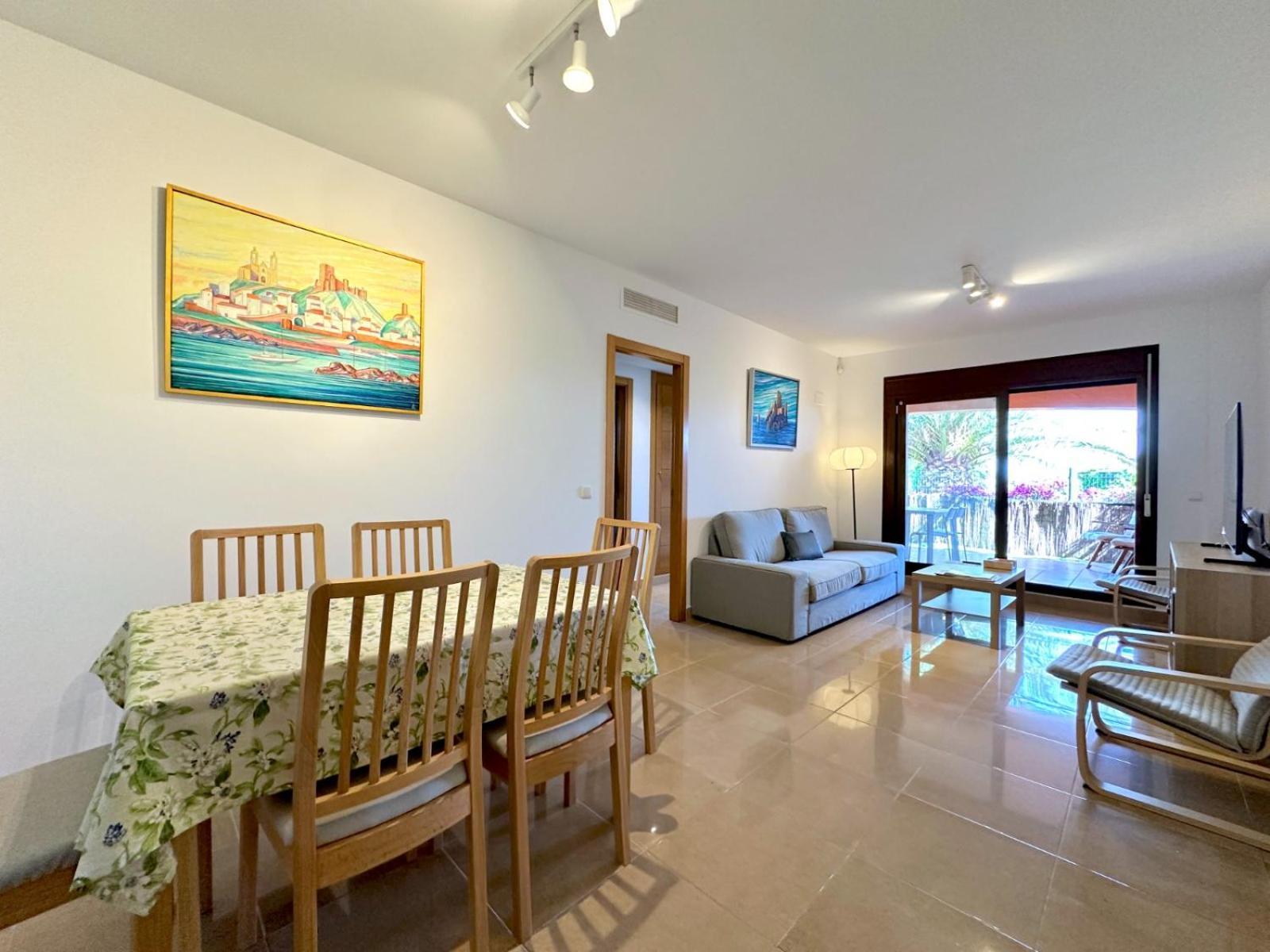 3 Bedroom In Estepona