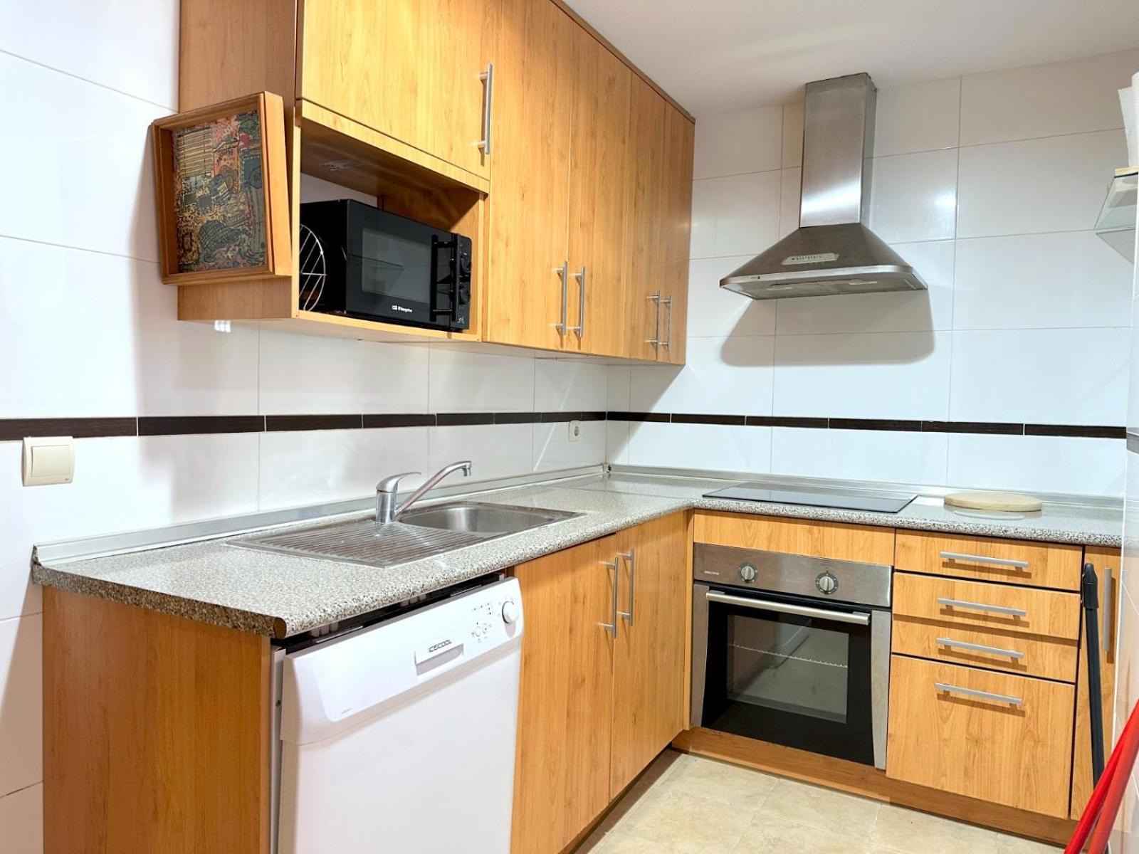 3 Bedroom In Apartment