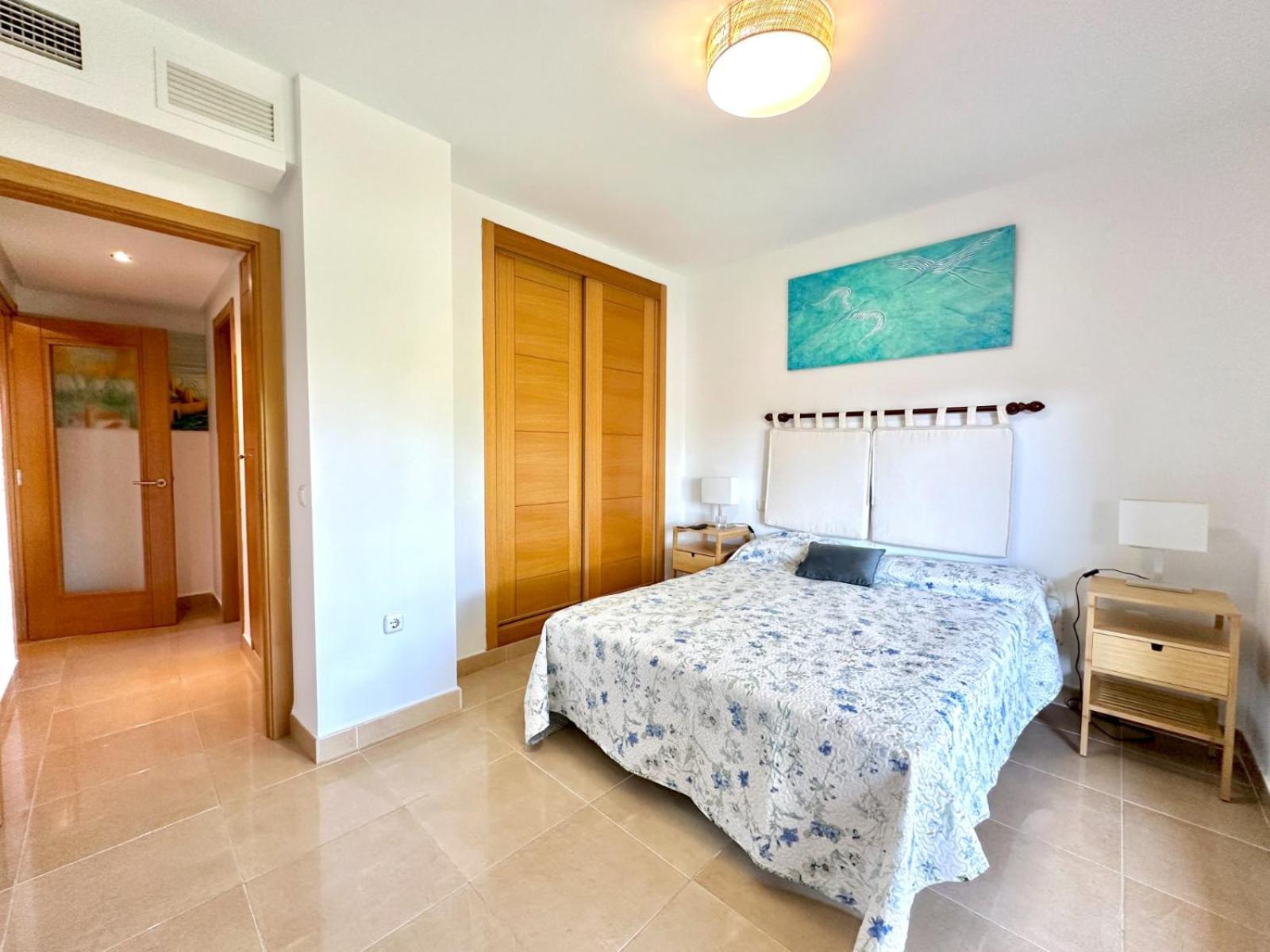 3 Bedroom In Apartment *