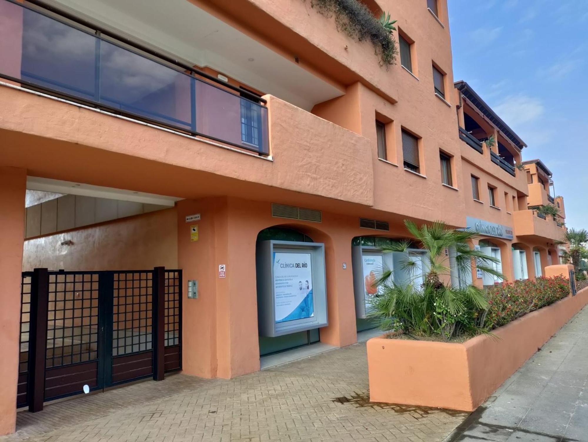 Apartment 3 Bedroom In