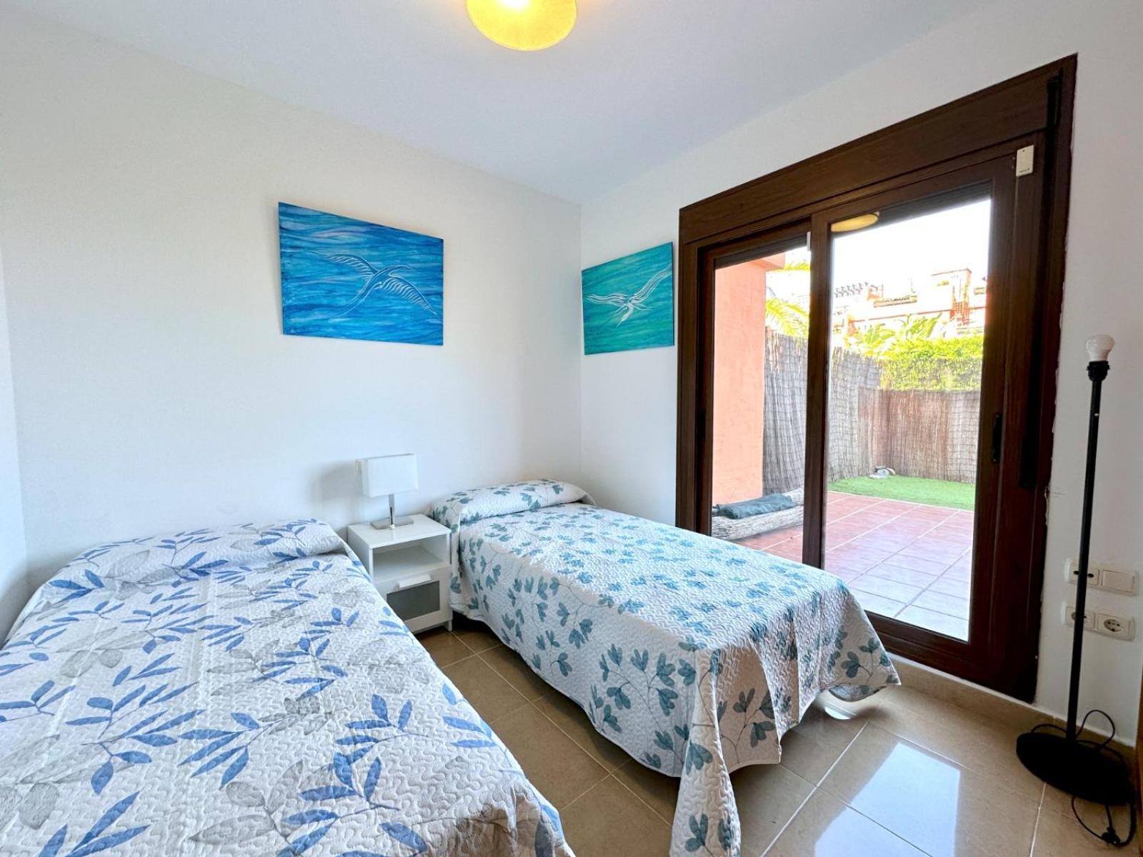 3 Bedroom In * Estepona
