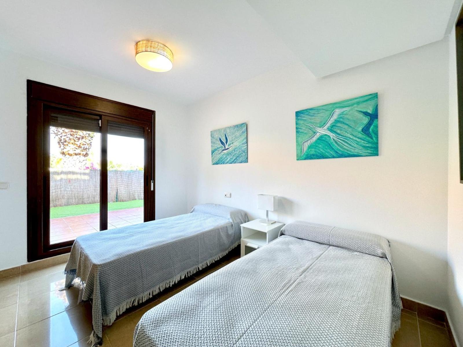 3 Bedroom In * Estepona