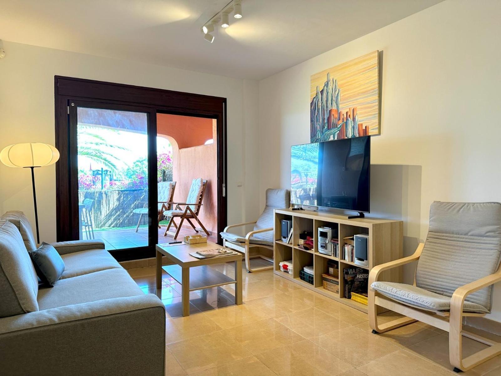 3 Bedroom In * Estepona