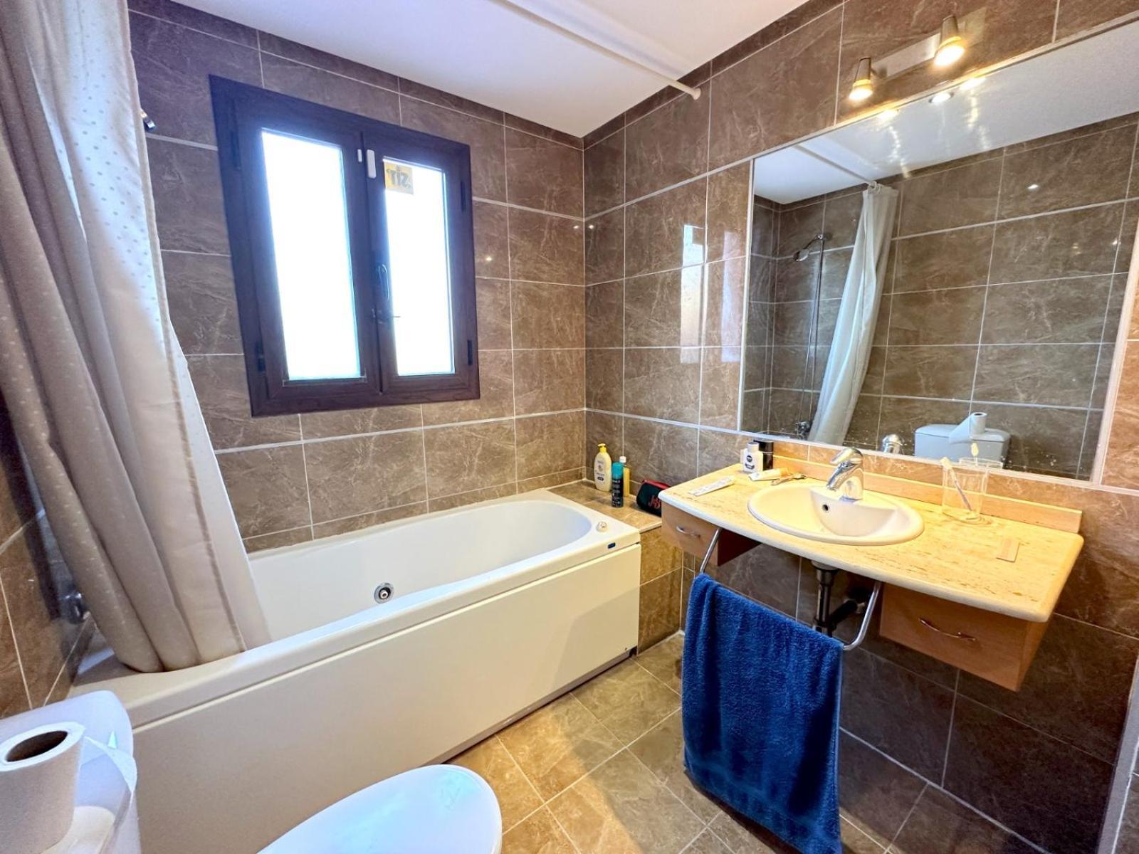 3 Bedroom In
