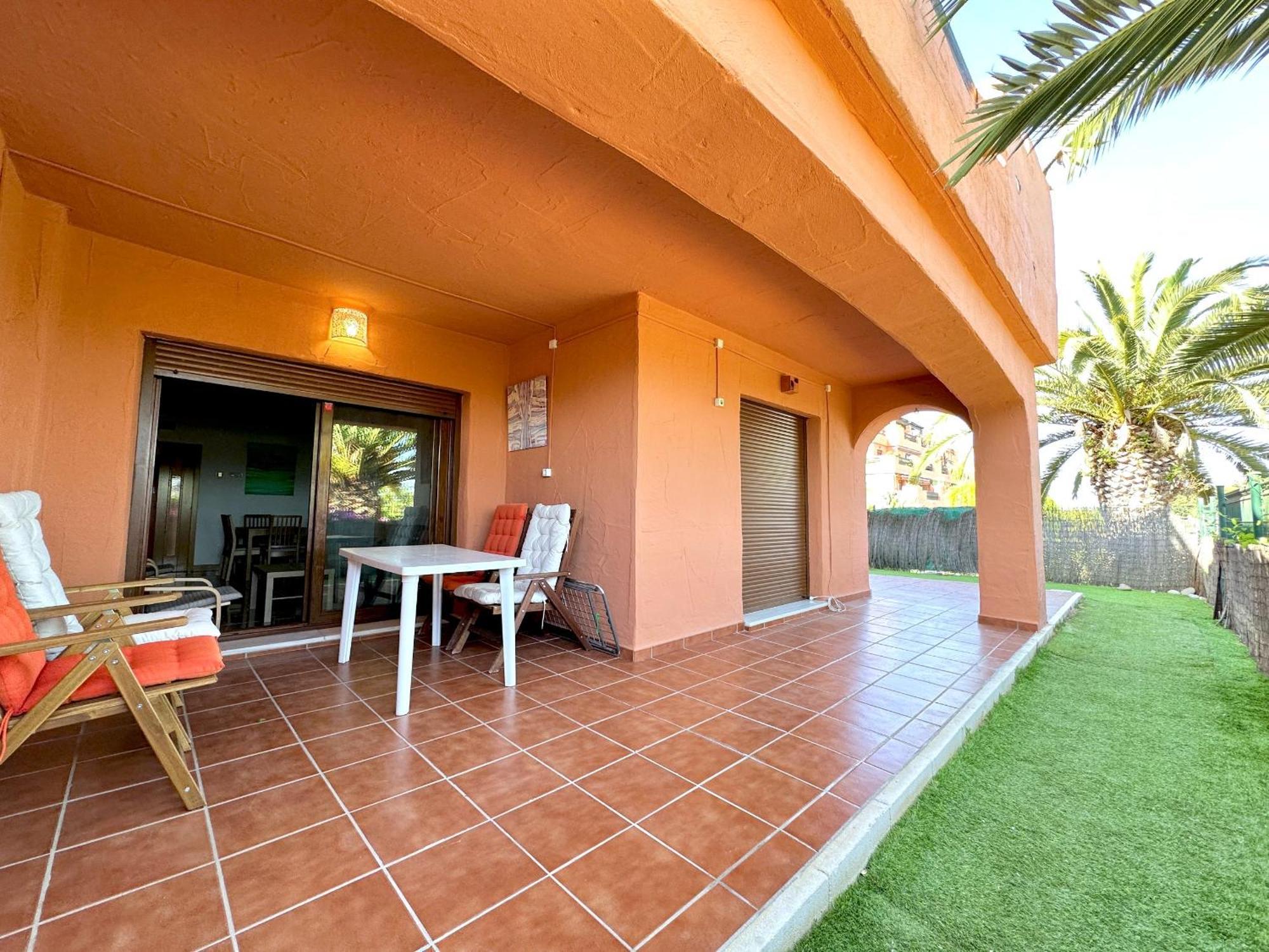 3 Bedroom In * Estepona