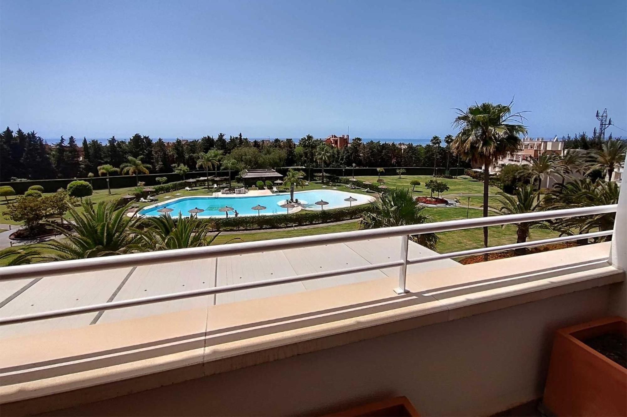 Dunas Estepona