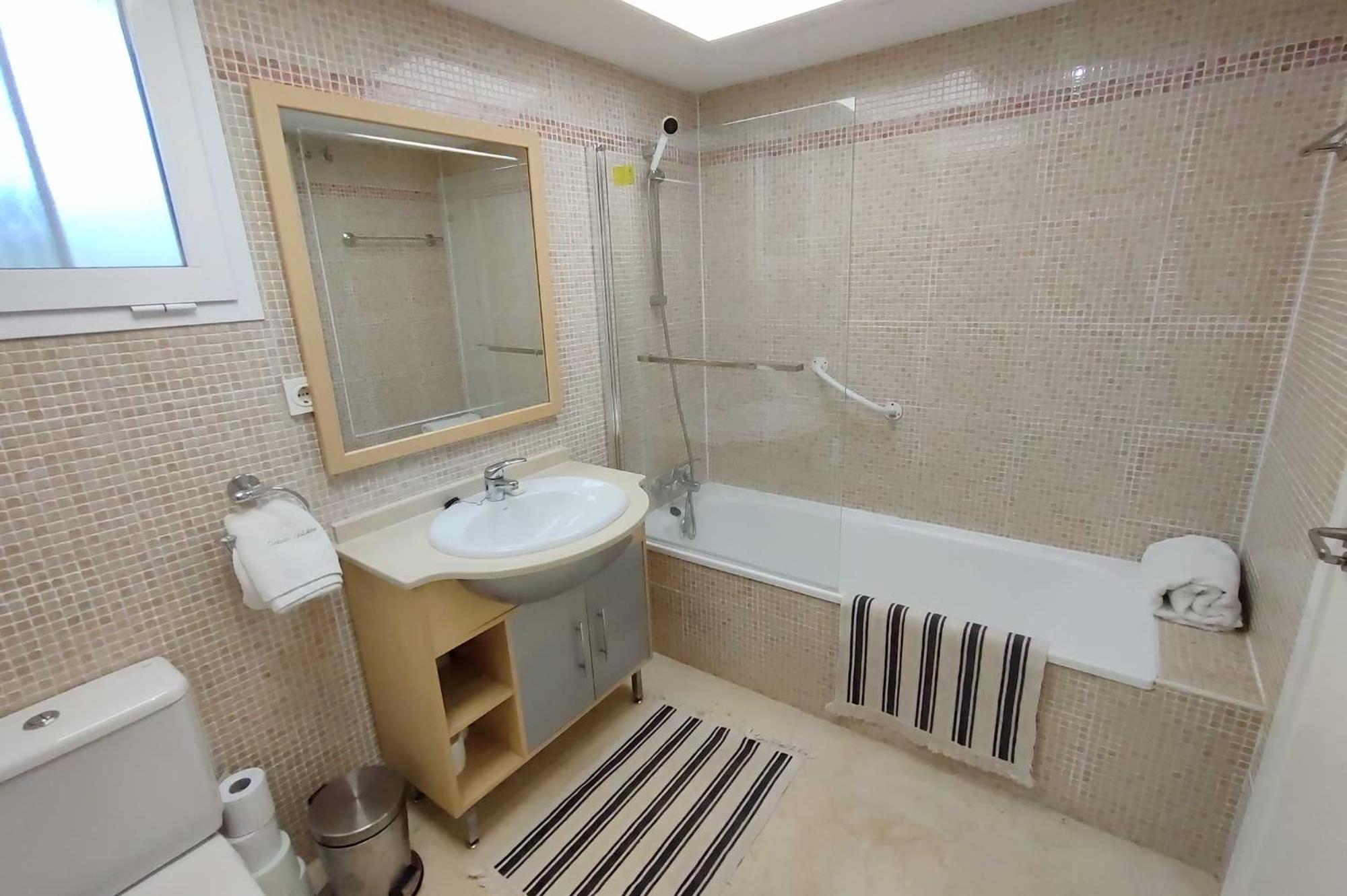 Dunas Apartment *