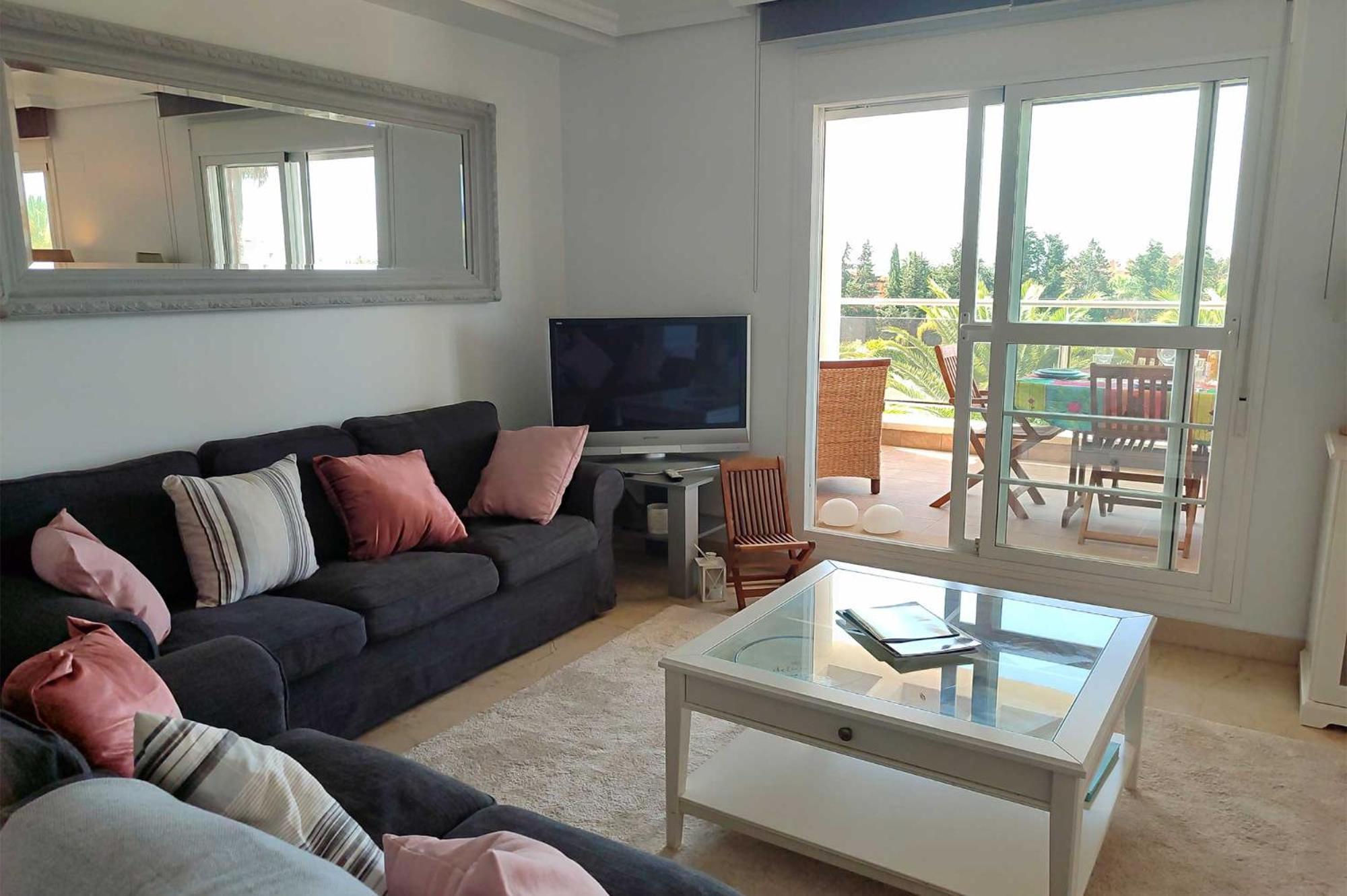 Dunas Apartment