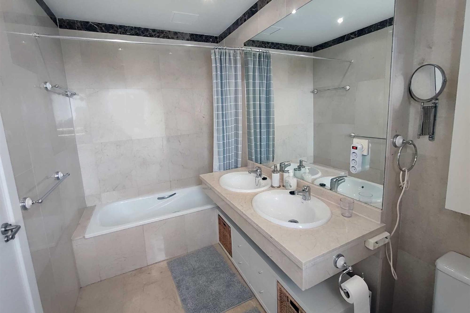 Dunas Apartment Estepona