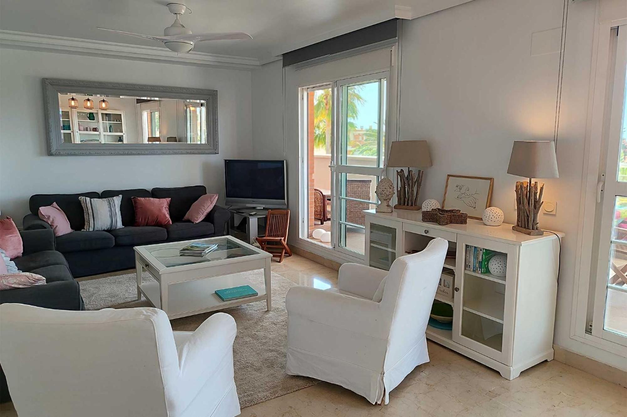 Dunas Apartment *