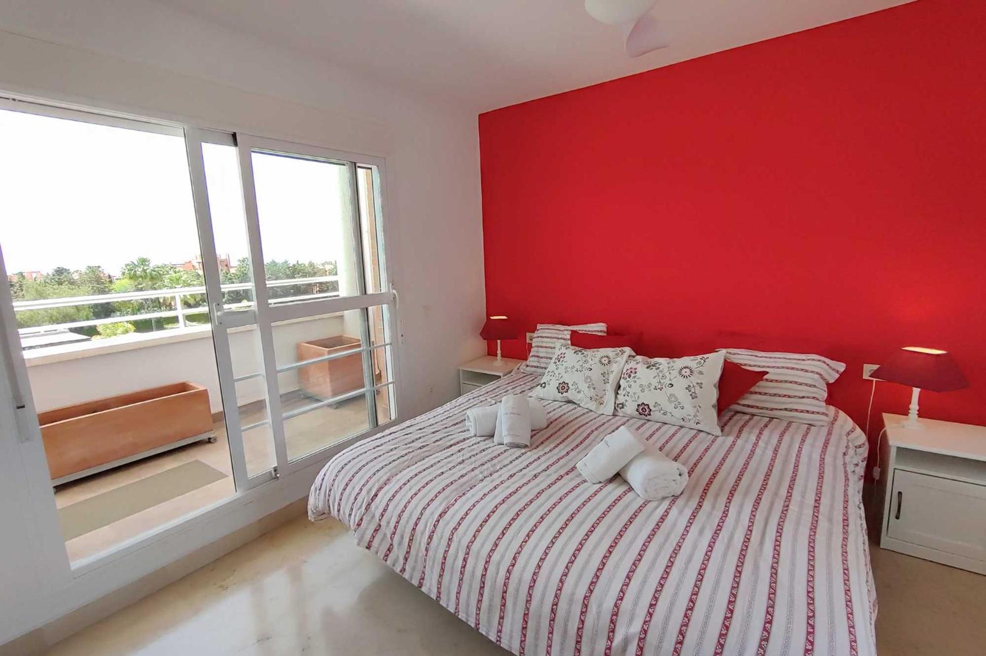 Dunas Apartment *
